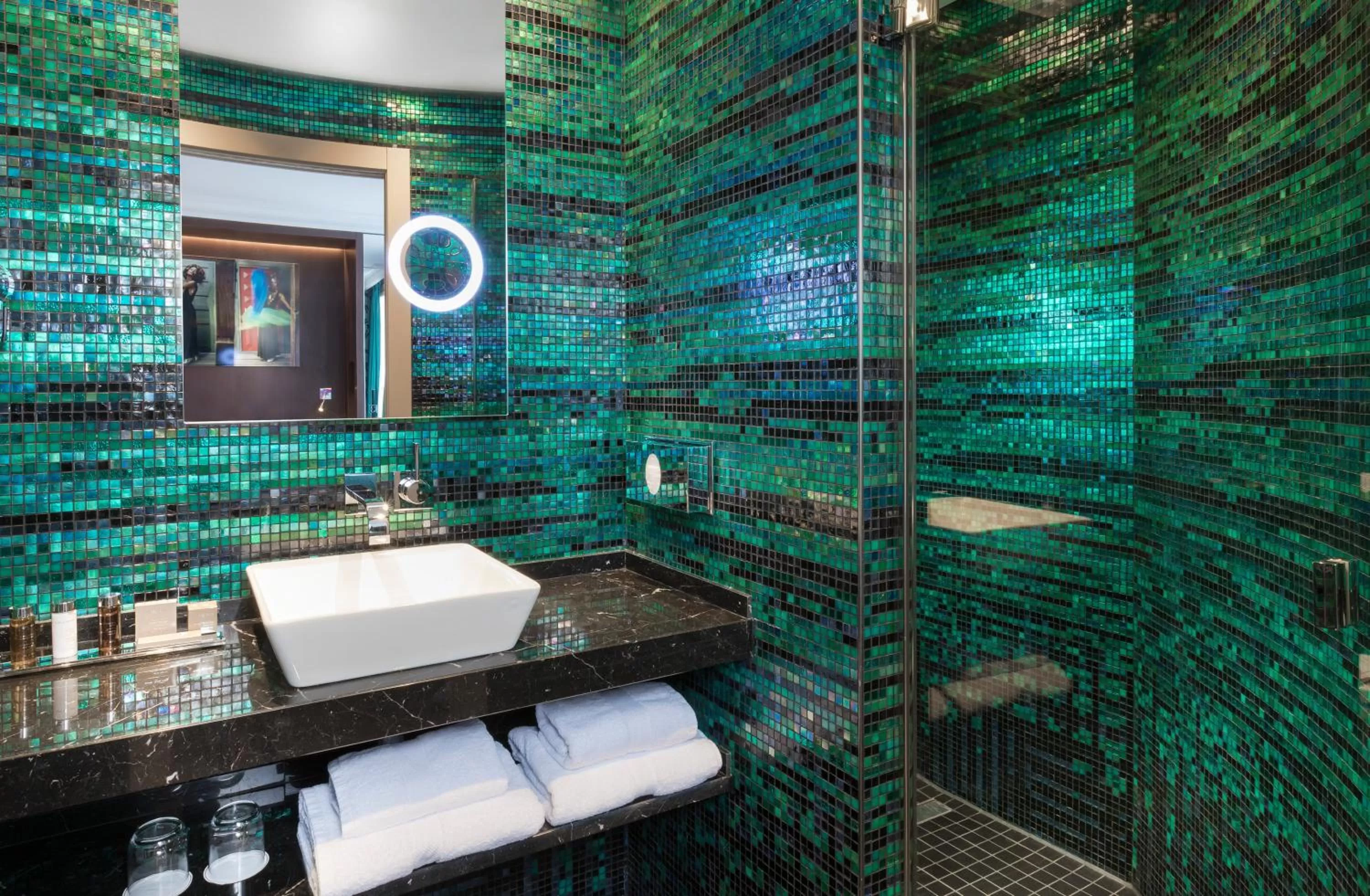 Vendôme Opera Hotel