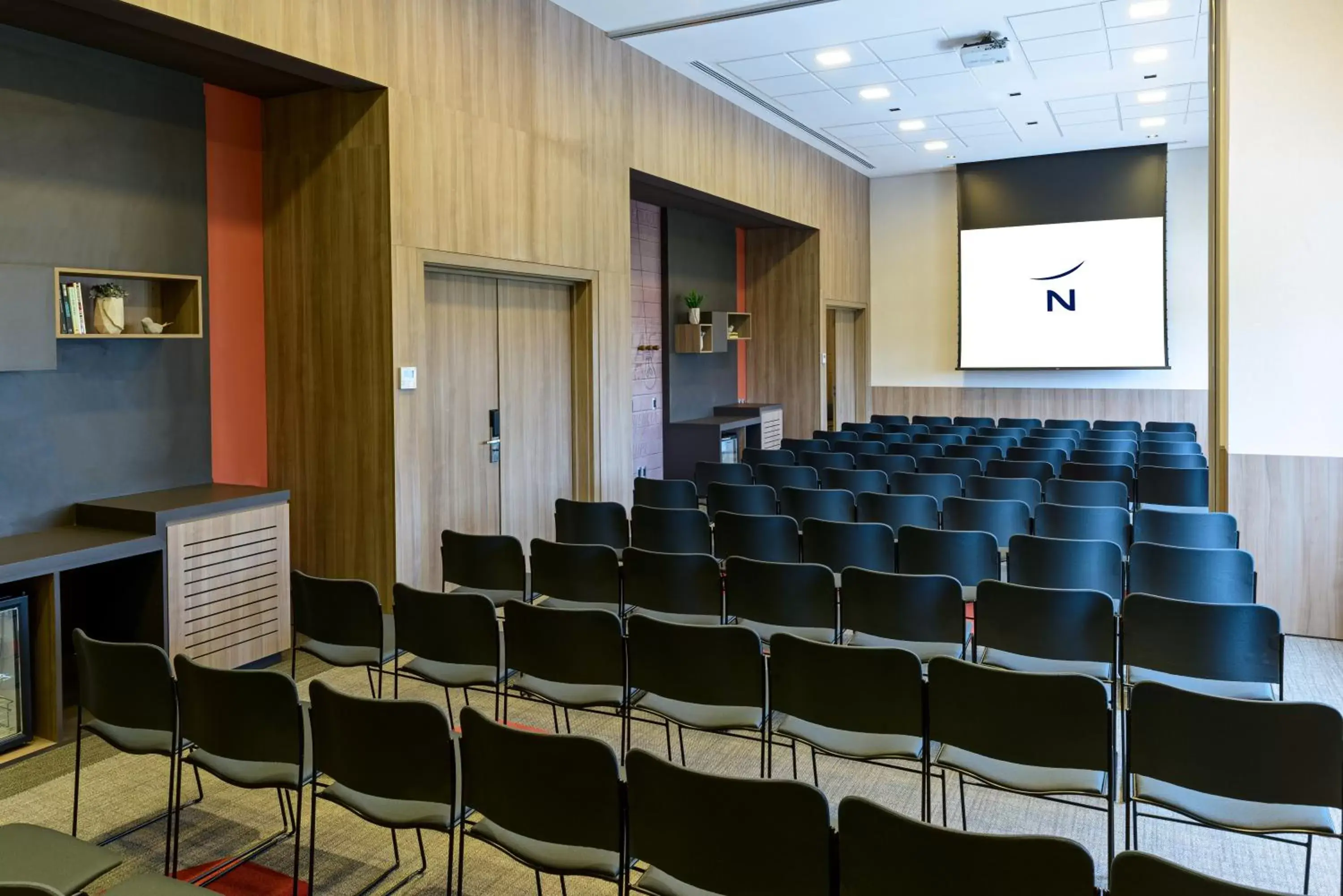 Meeting/conference room in Novotel Sorocaba