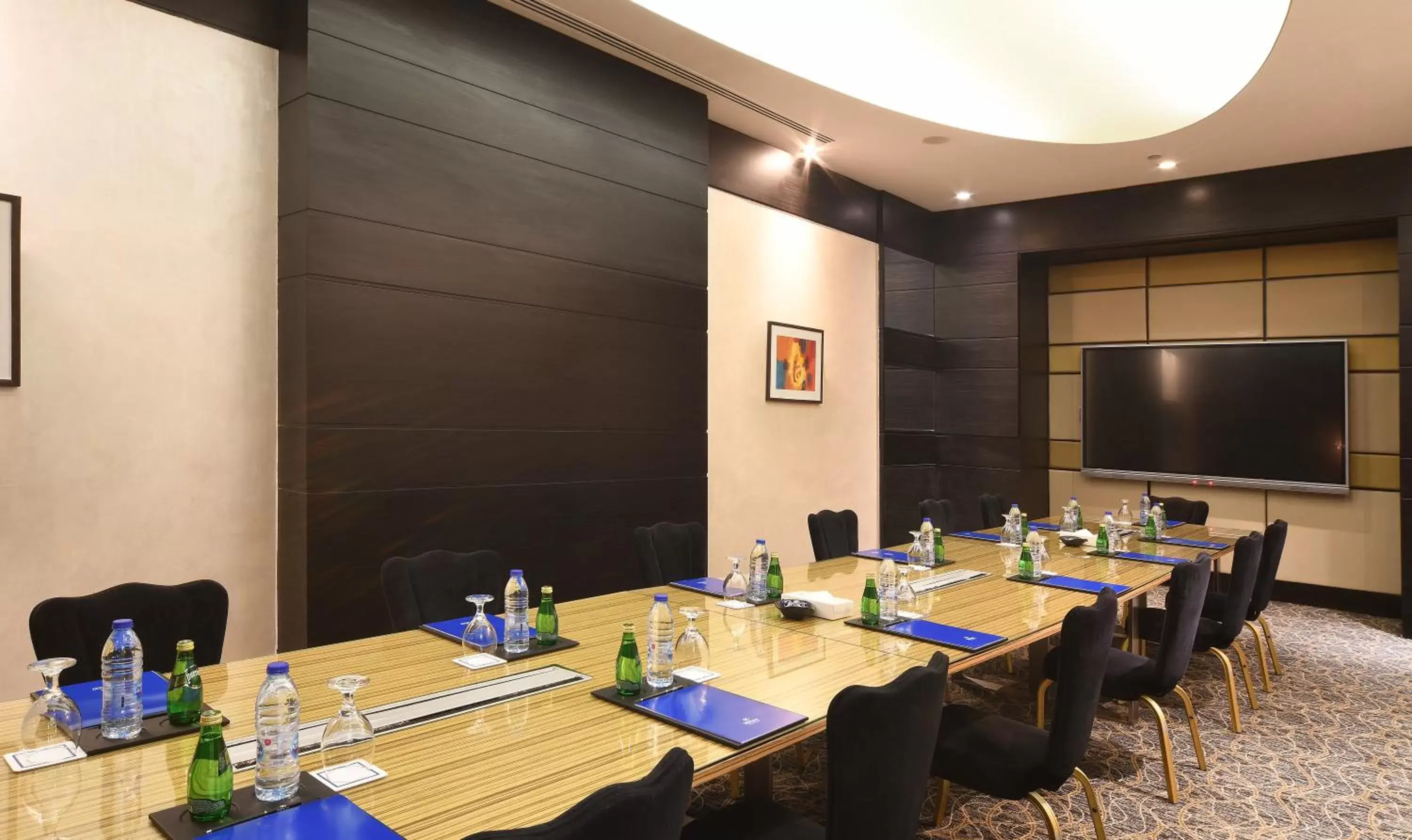 Banquet/Function facilities in Hilton Amman