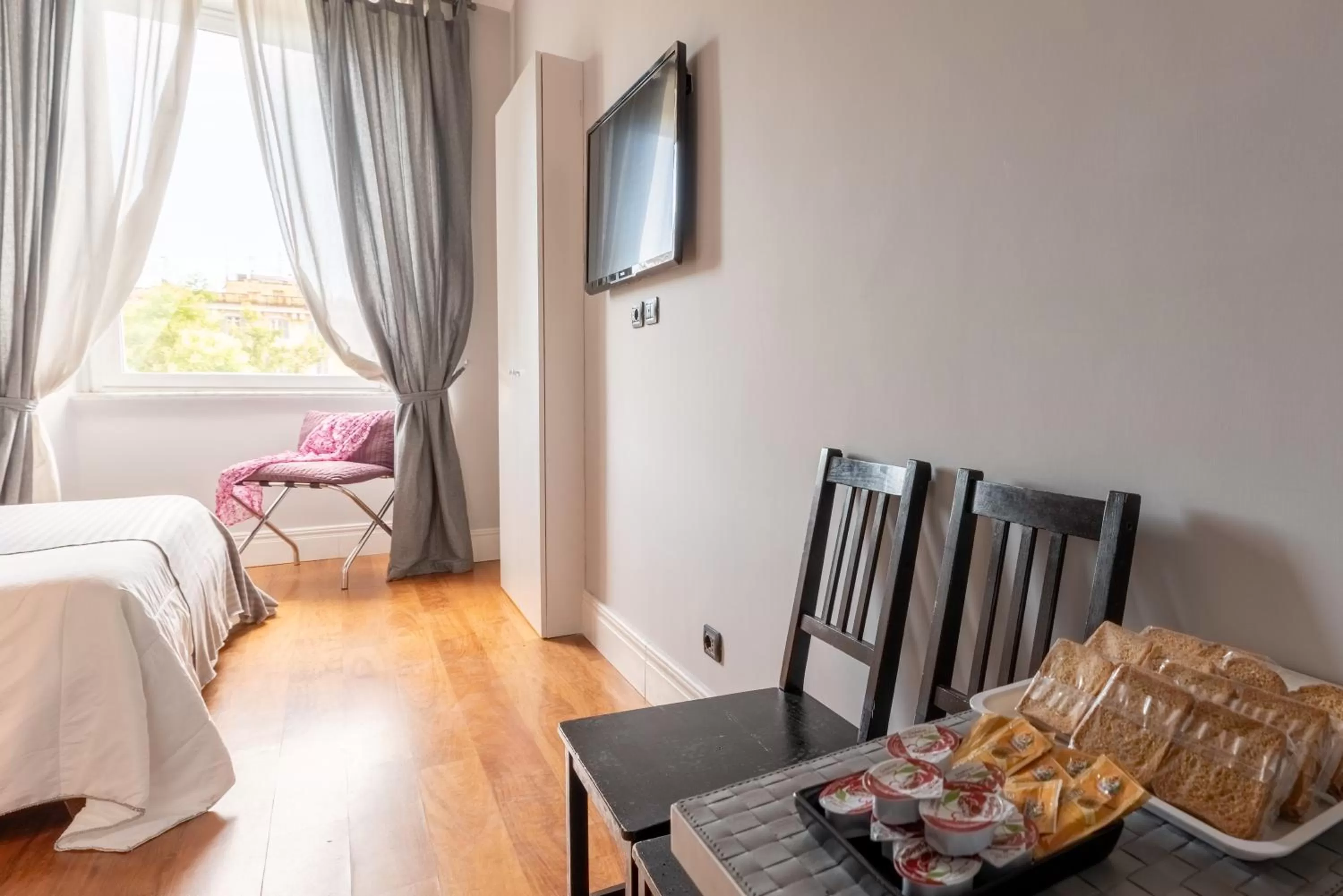 TV/Entertainment Center in Suite 36 - NEW OPENING