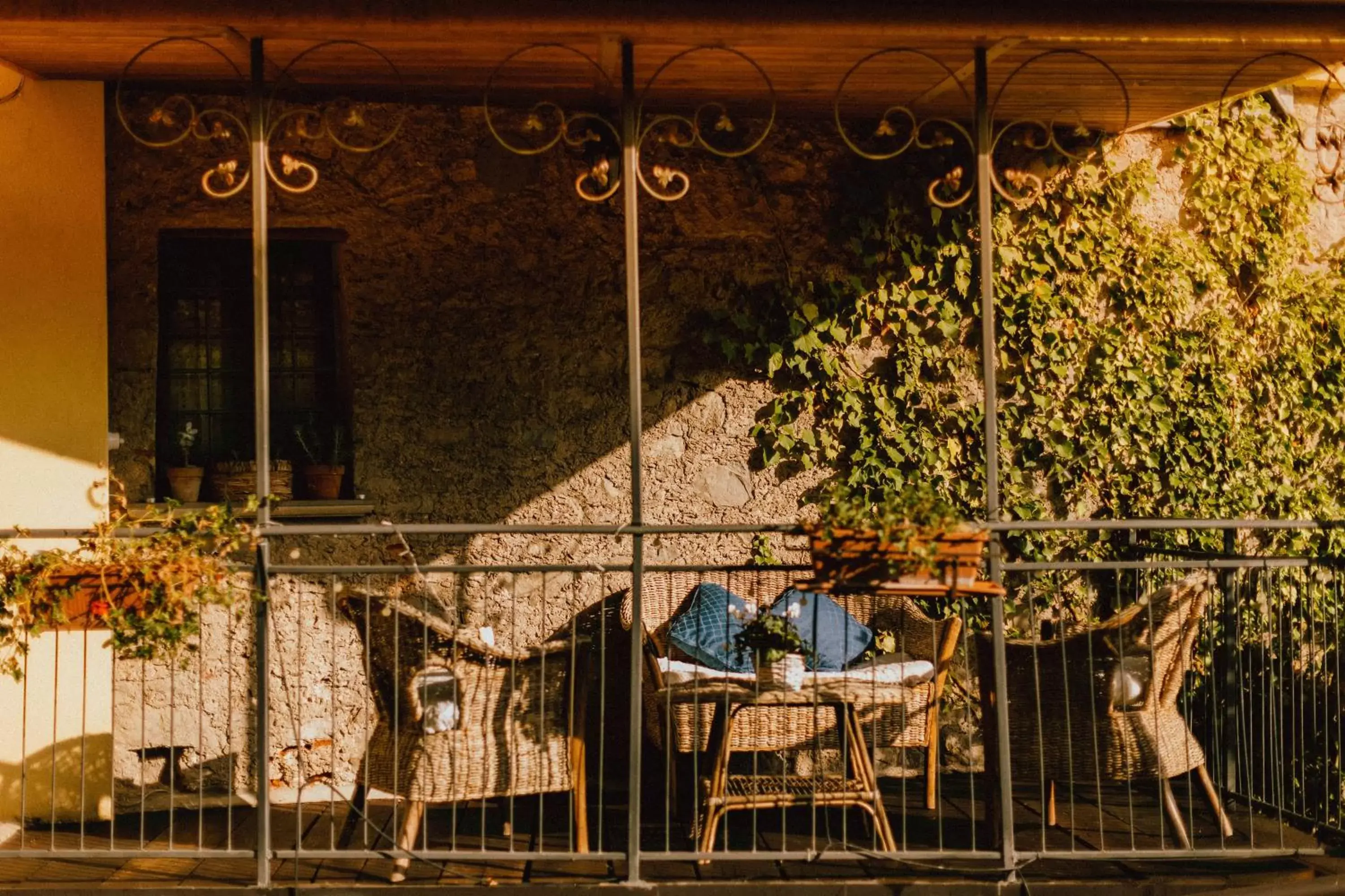 La Voce del Fiume Dimora di Charme