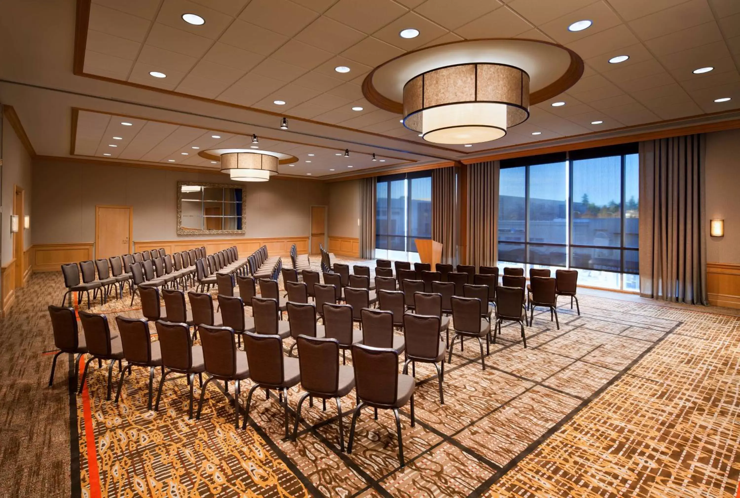 Meeting/conference room in Hyatt Regency Bellevue