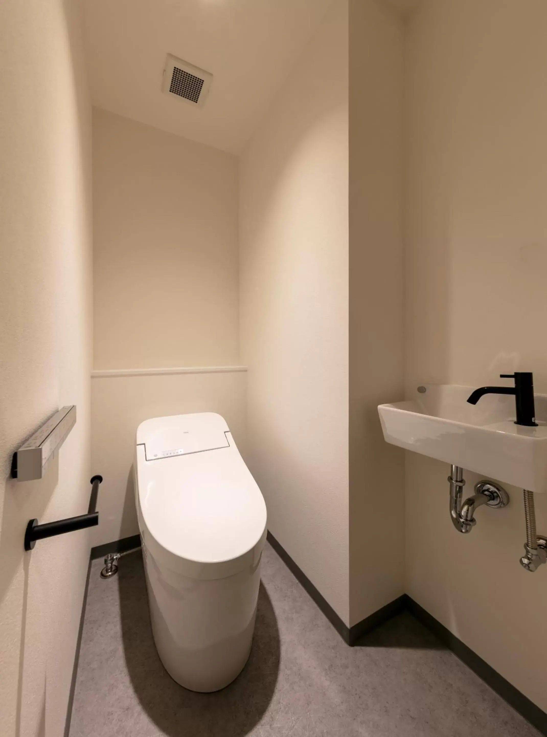 Toilet, Bathroom in ibis Styles Nagoya