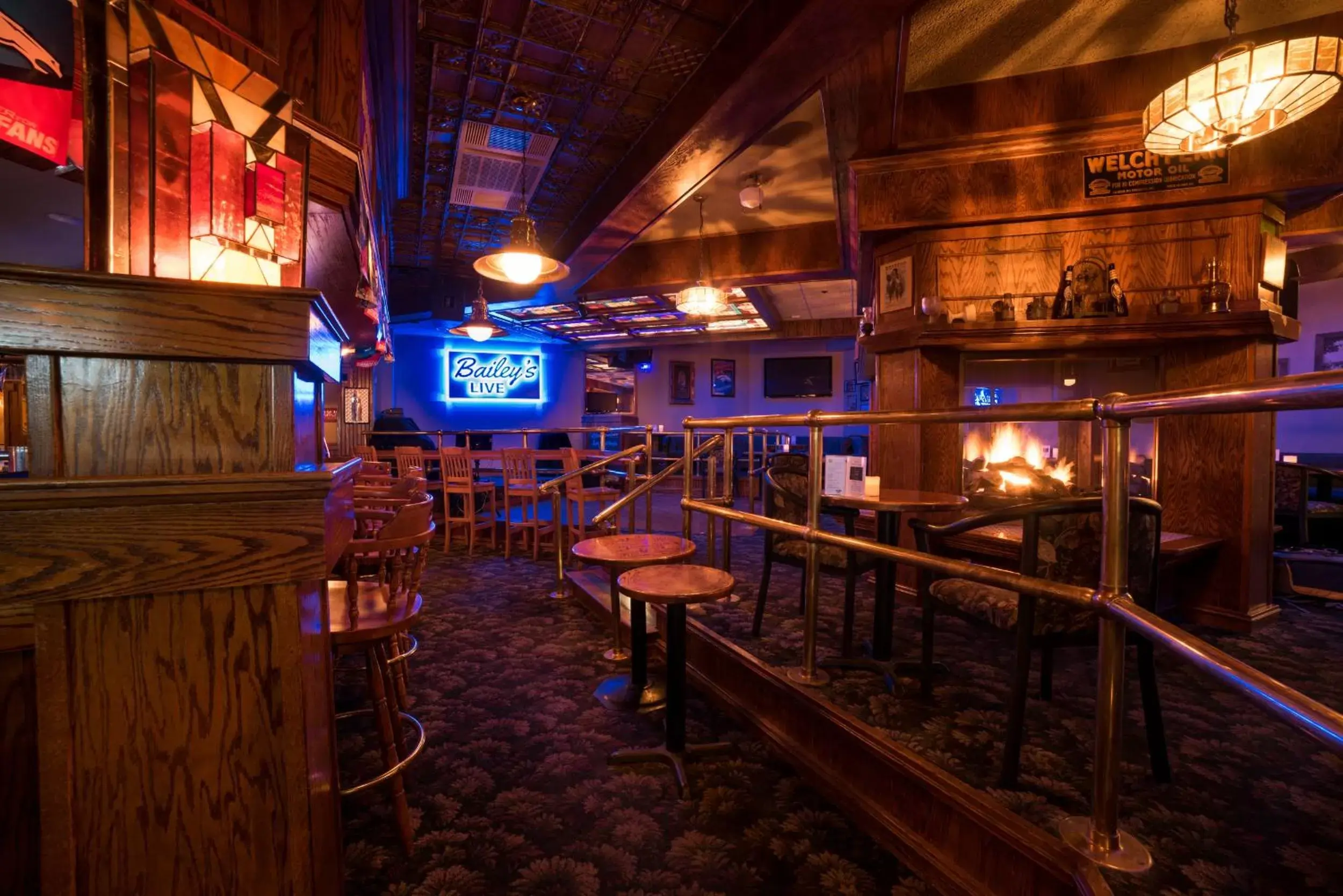 Lounge or bar, Lounge/Bar in Grand Vista Hotel Grand Junction