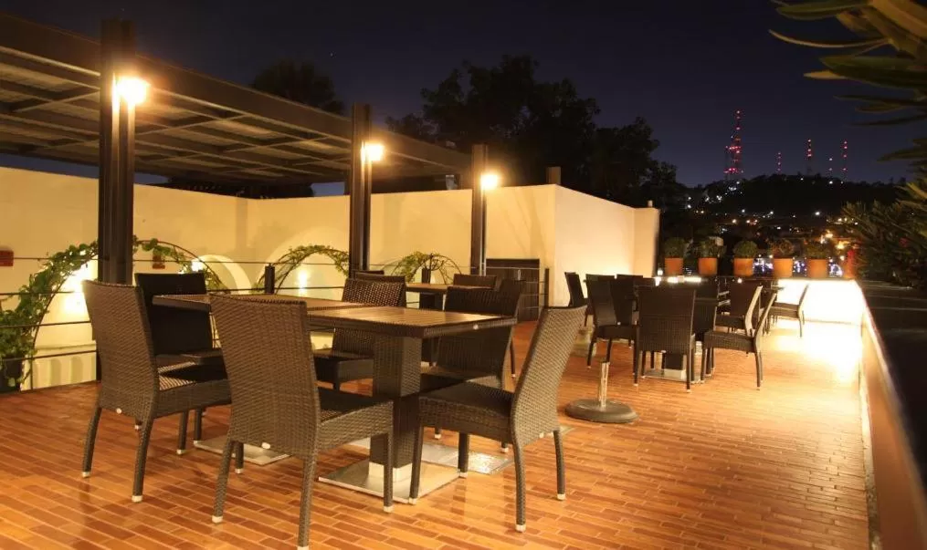 Night in Hotel Casa Conzatti