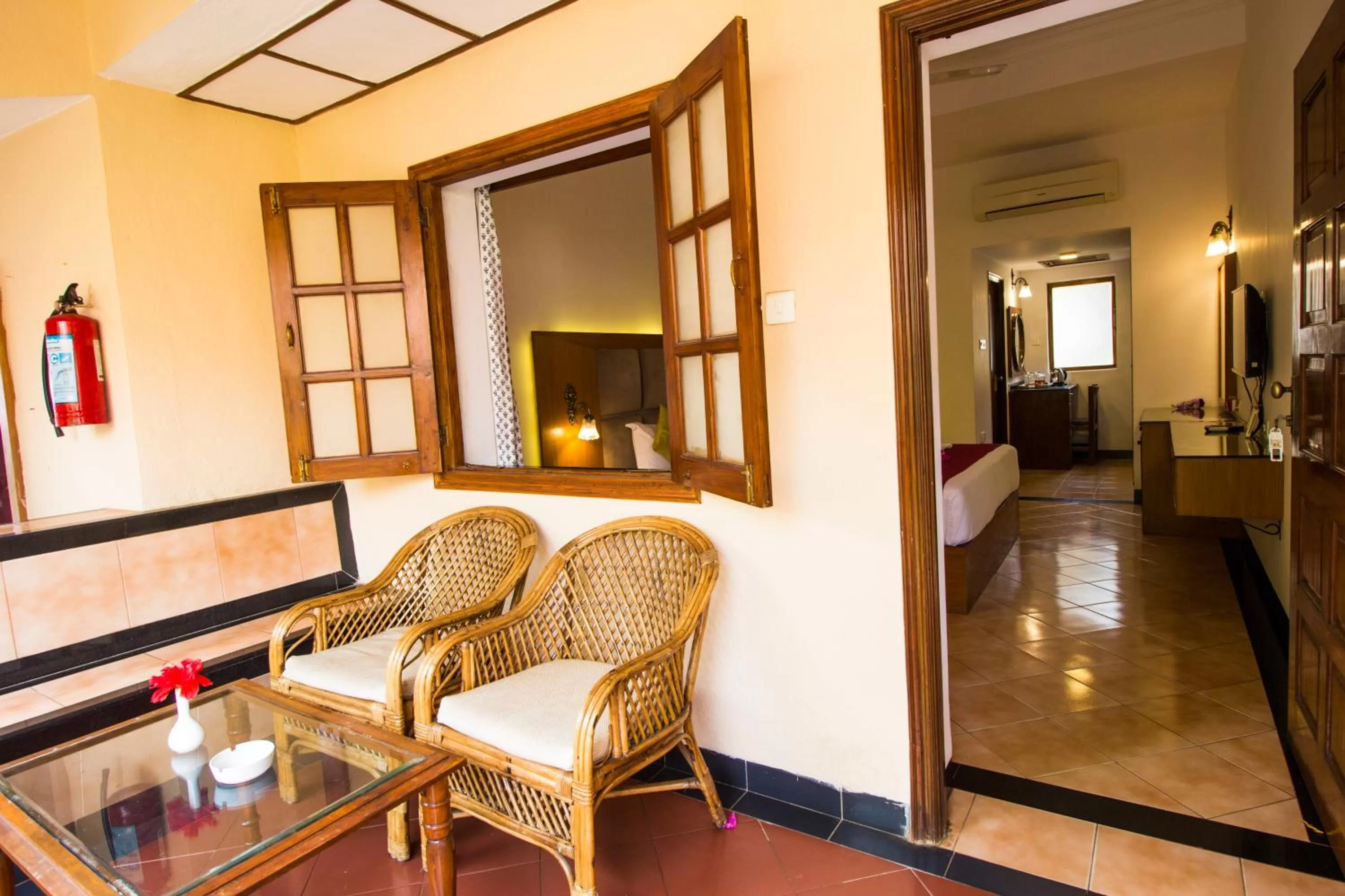 Shikara Beach Resort