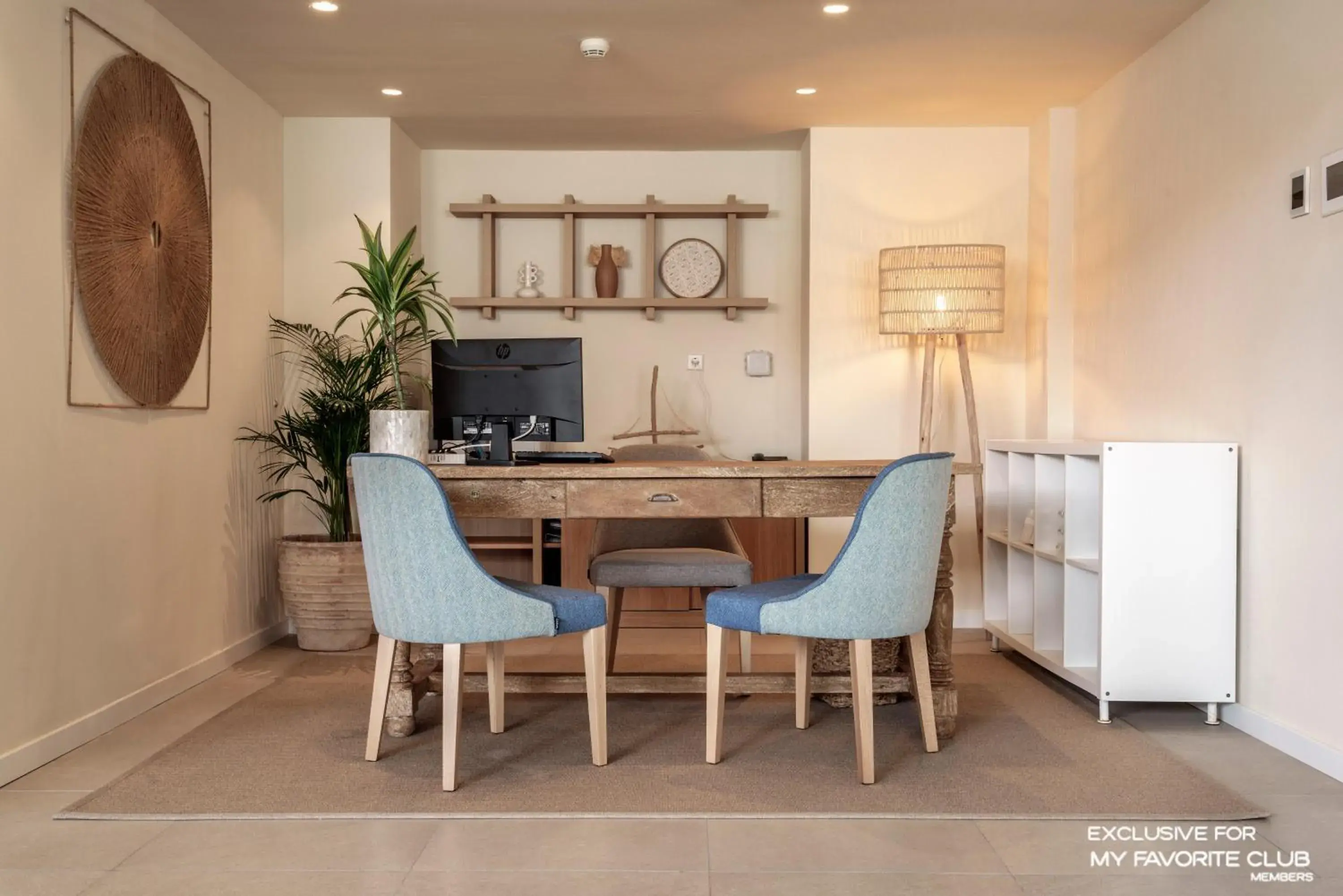 Lobby or reception in AluaSoul Mallorca Resort - Adults only Lobby or reception in AluaSoul Mallorca Resort - Adults only