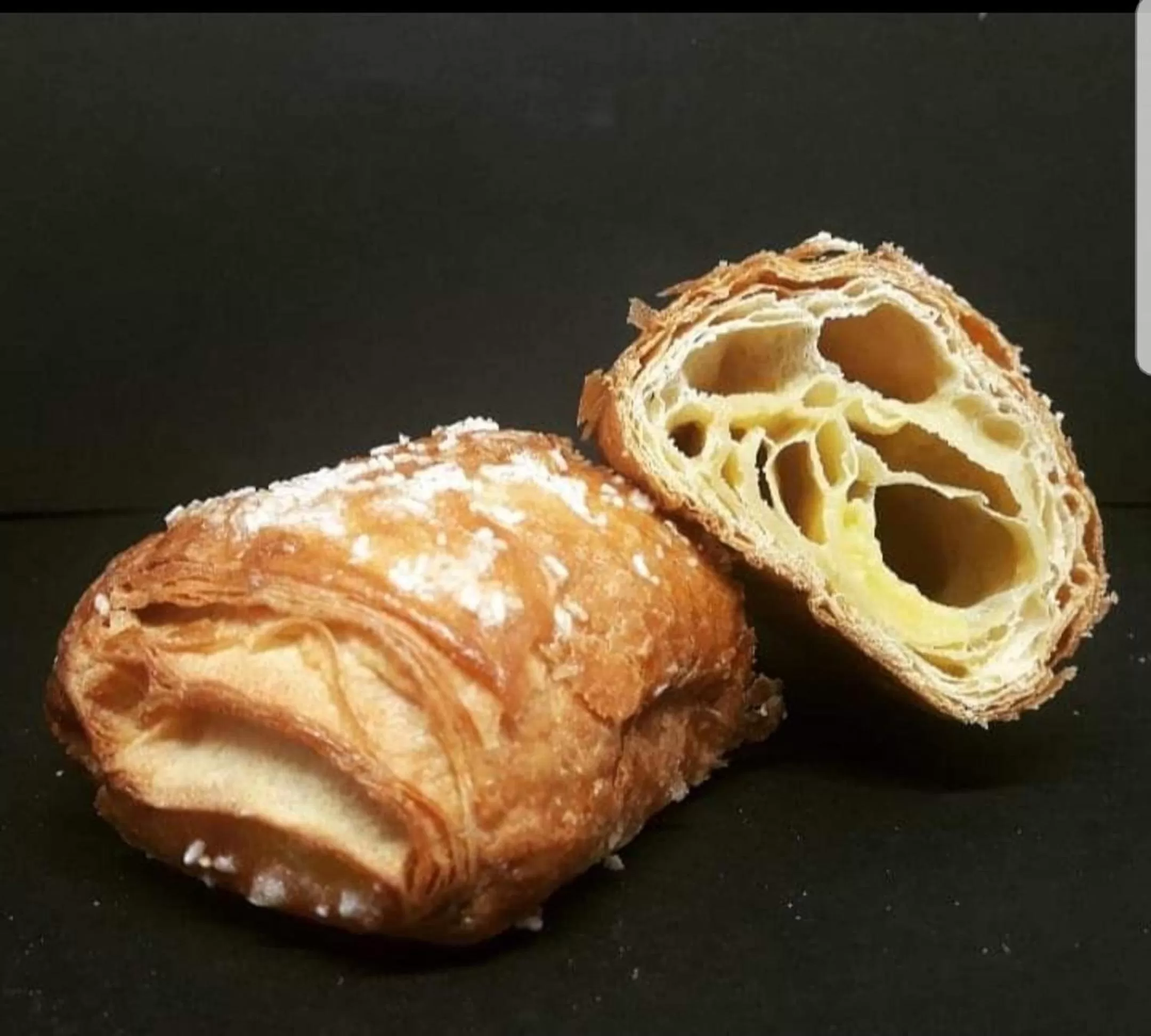 Breakfast in Bed & Breakfast Il Castellino