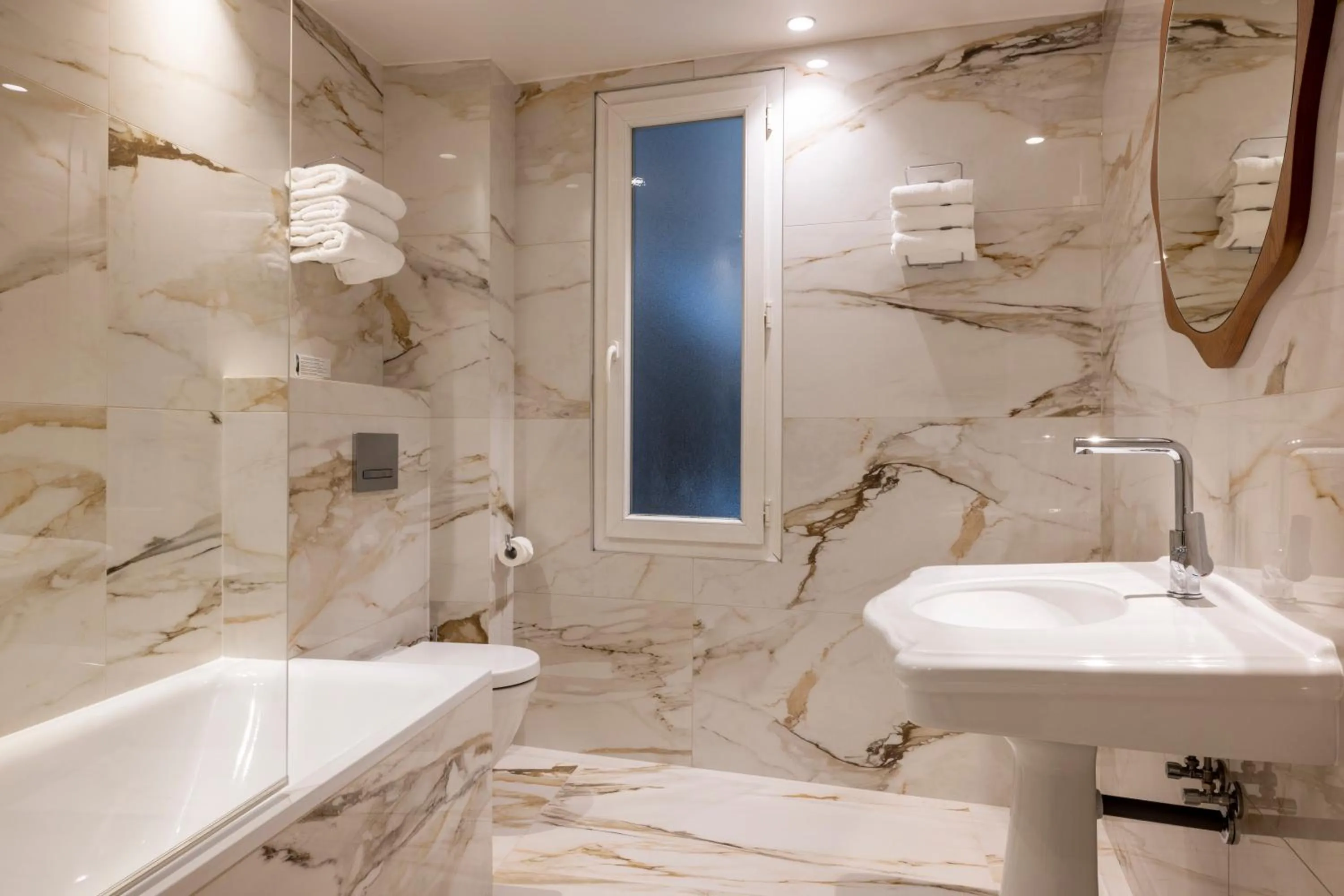 Hotel Michelet Odeon