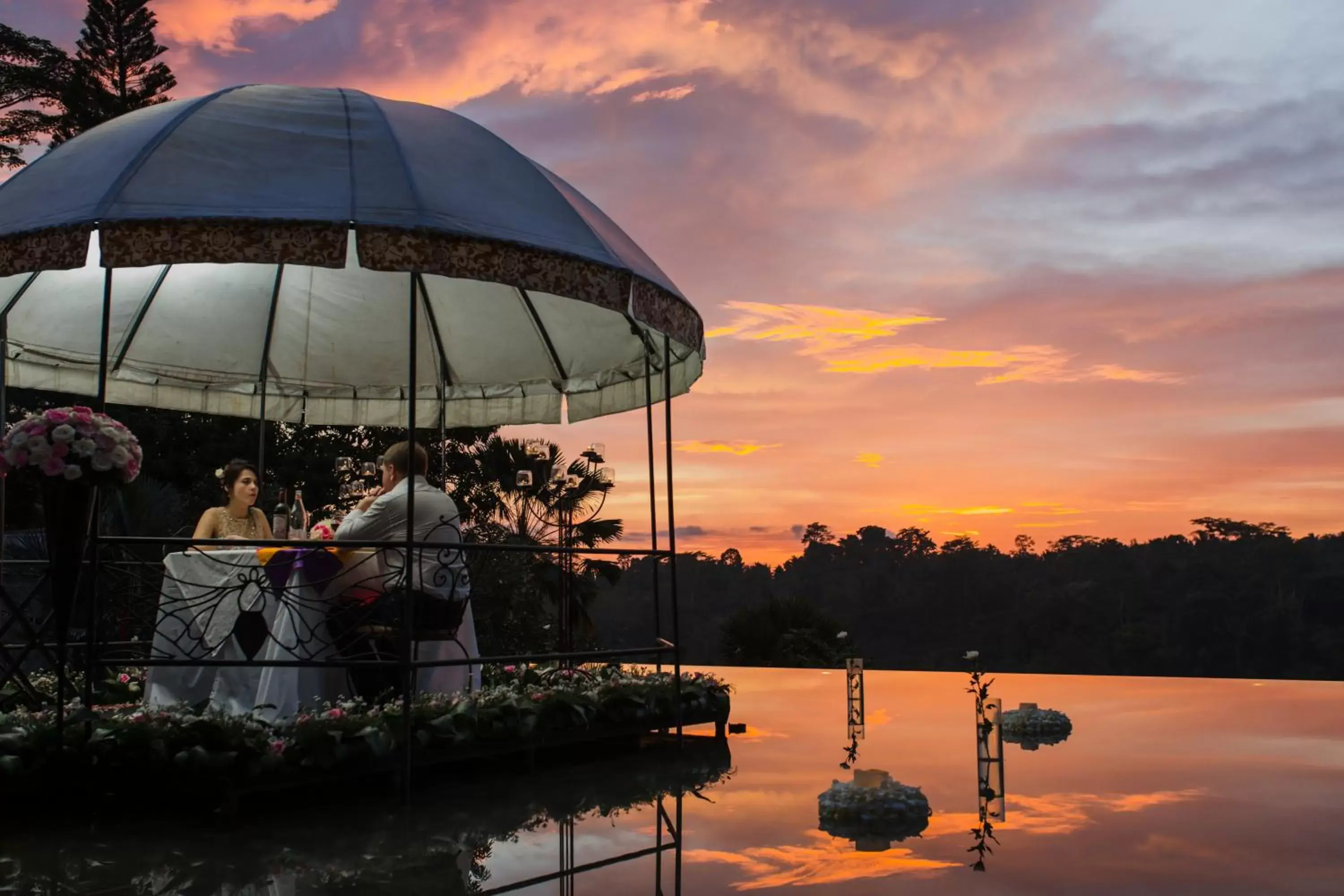 Activities in Kupu Kupu Barong Villas and Tree Spa by L’OCCITANE Activities in Kupu Kupu Barong Villas and Tree Spa by L’OCCITANE