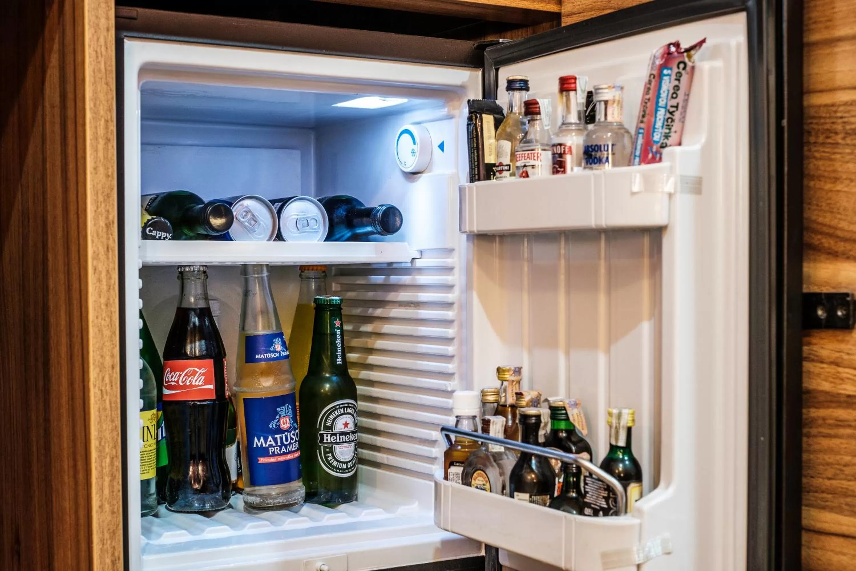 Food and drinks in Hotel Comfort with free Wellness and Fitness Centrum