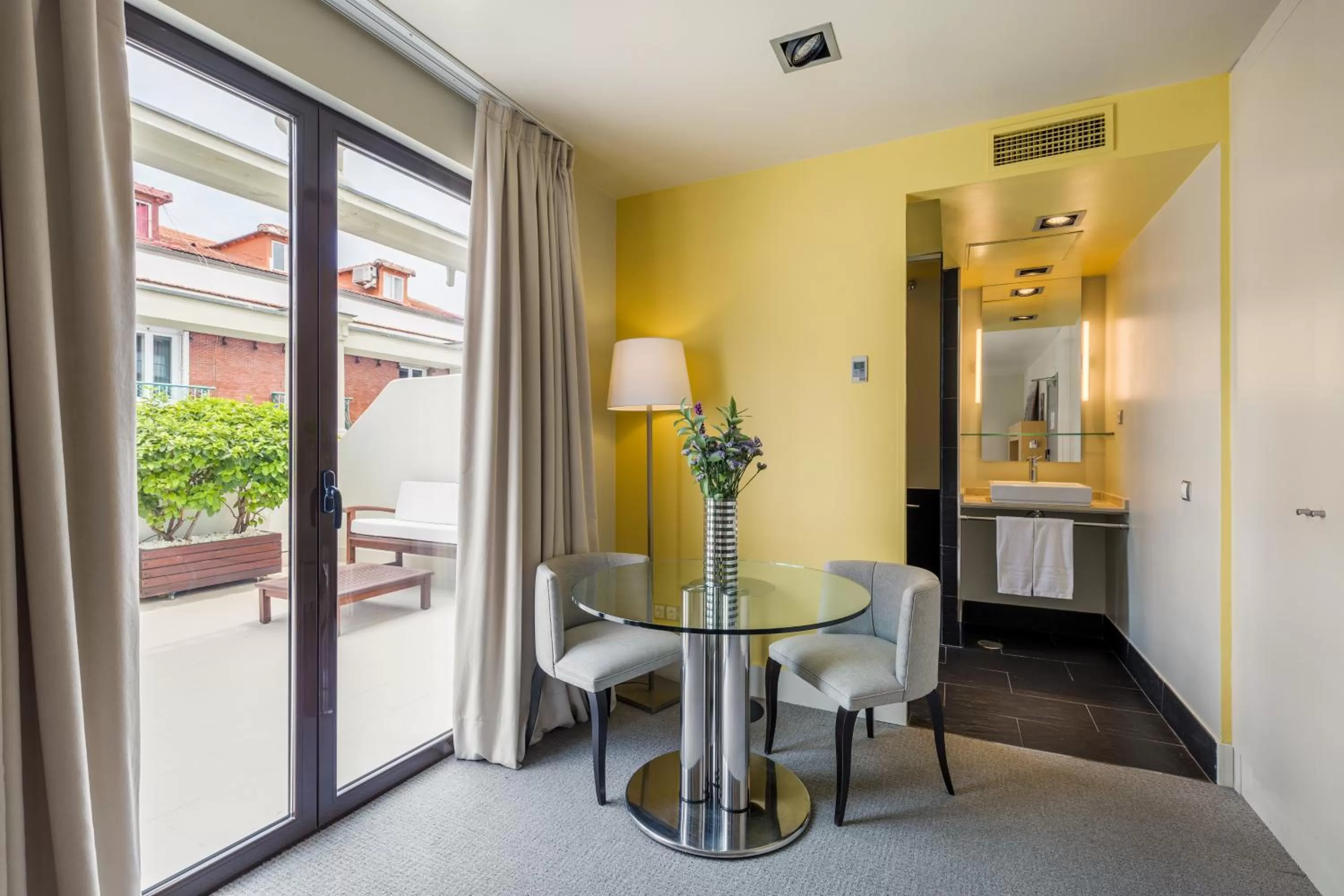 Other in Room Mate Alicia, Madrid