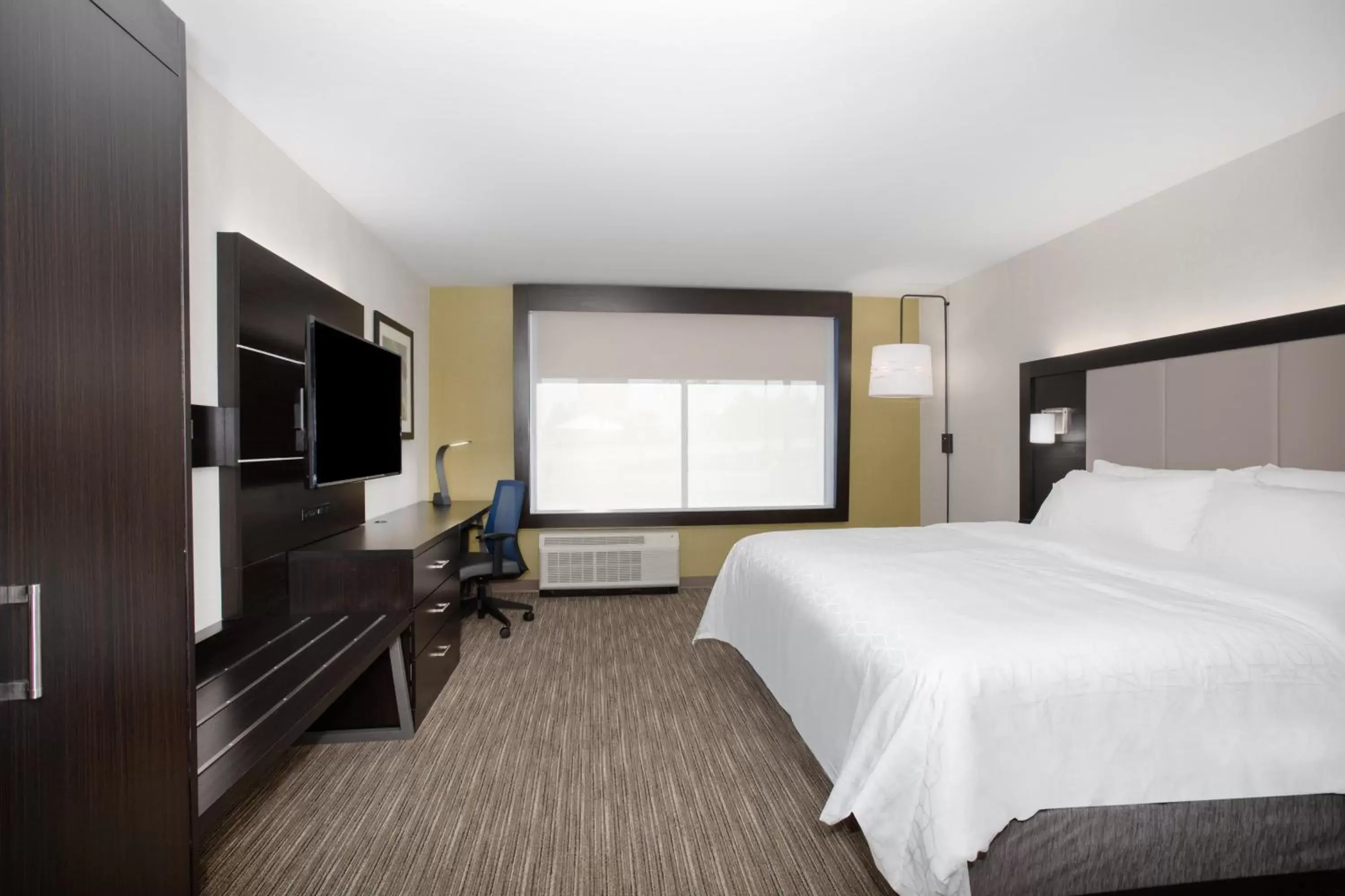 Photo of the whole room in Holiday Inn Express & Suites - Ely, an IHG Hotel
