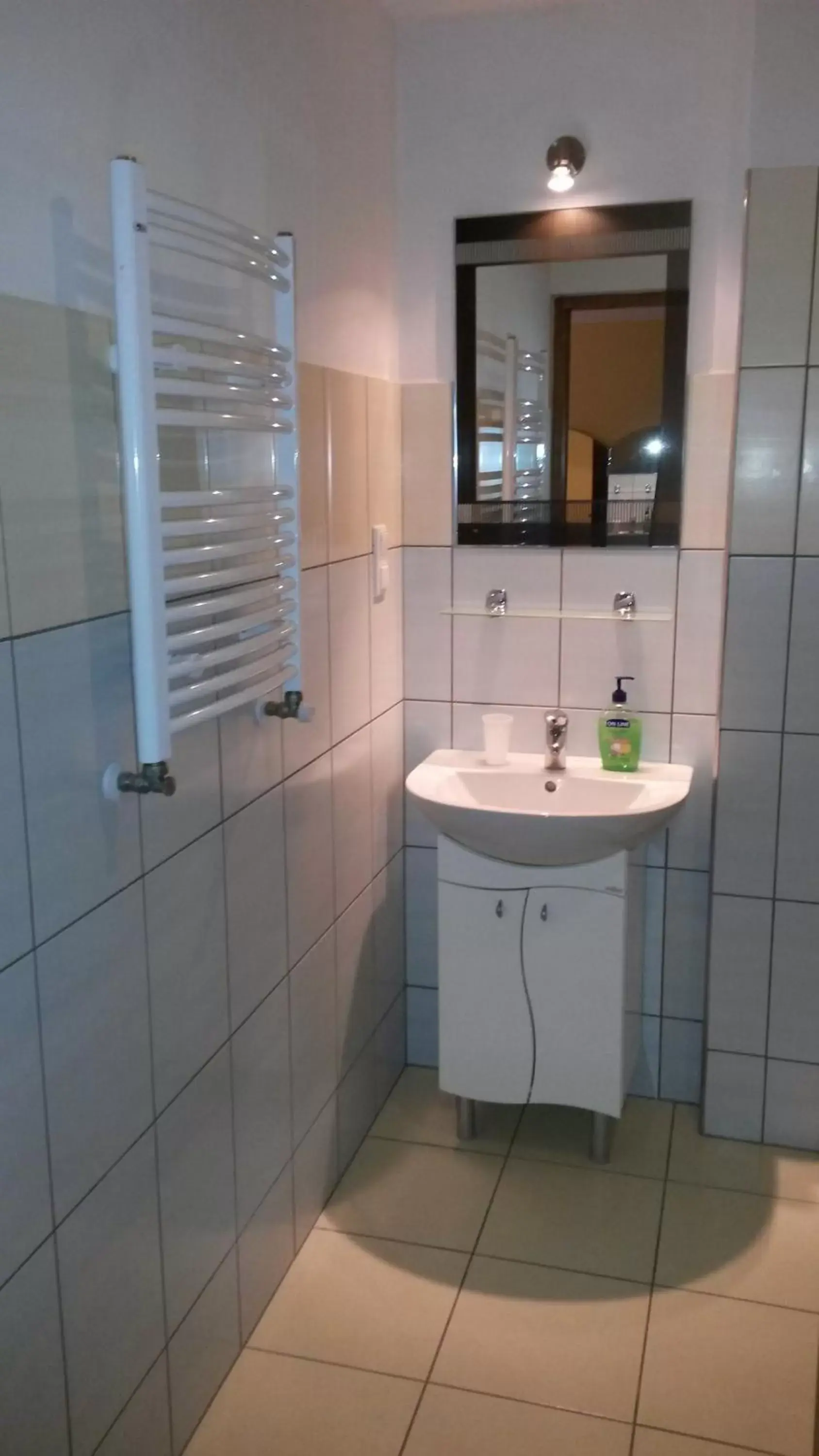 Single Room in Gościniec Molo Single Room in Gościniec Molo