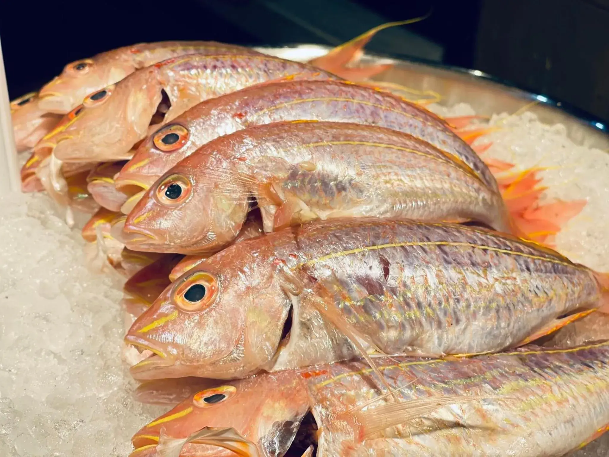 Restaurant/places to eat in Crowne Plaza Kunshan by IHG Restaurant/places to eat in Crowne Plaza Kunshan by IHG