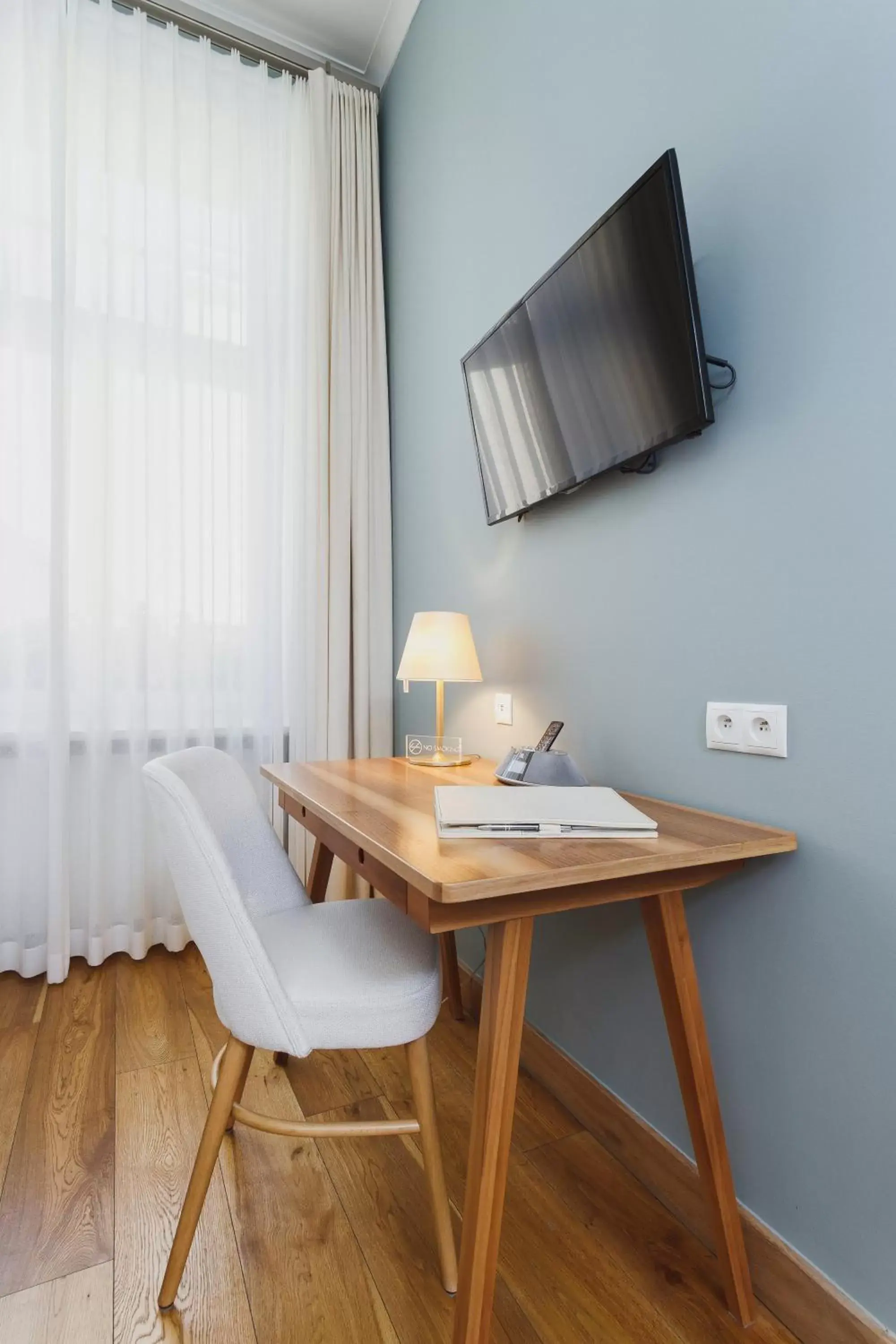 Photo of the whole room in Apartamenty Bracka 6 Photo of the whole room in Apartamenty Bracka 6