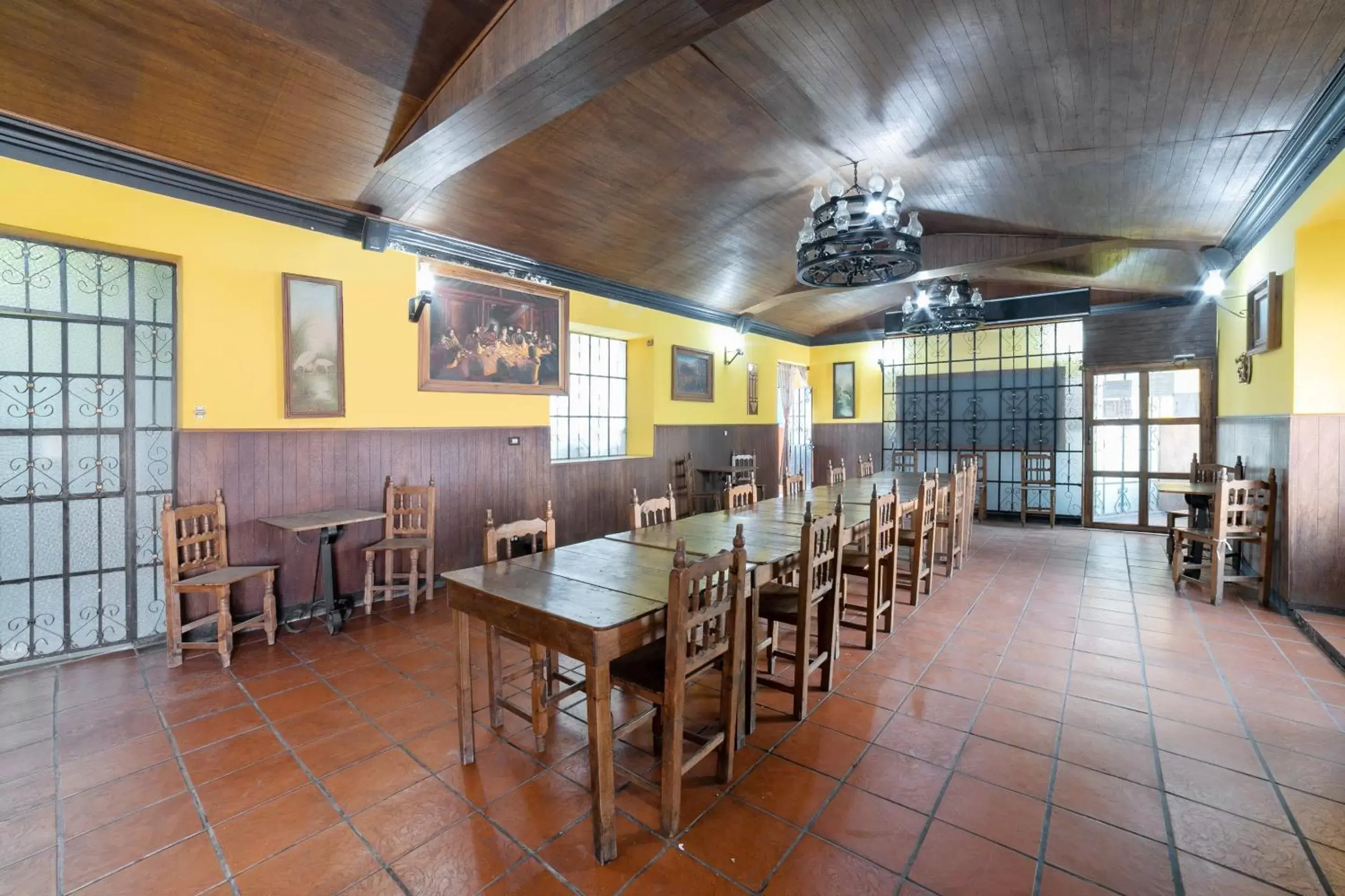 Business facilities, Restaurant/Places to Eat in OYO Casa Vieja,Ciudad Serdán,Museo La Magnolia