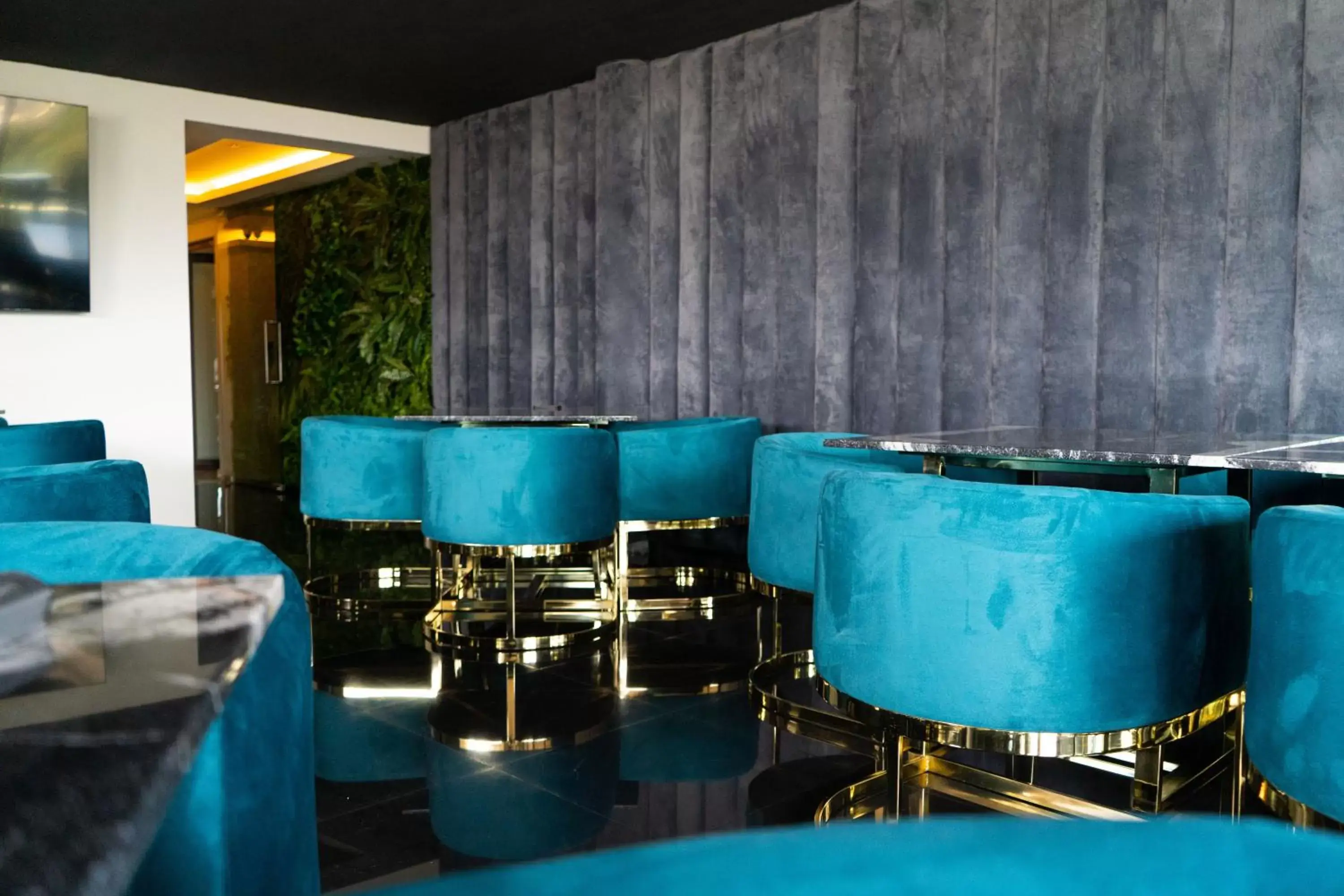 Lounge or bar, Lounge/Bar in Casa Cuarzo Hotel Boutique