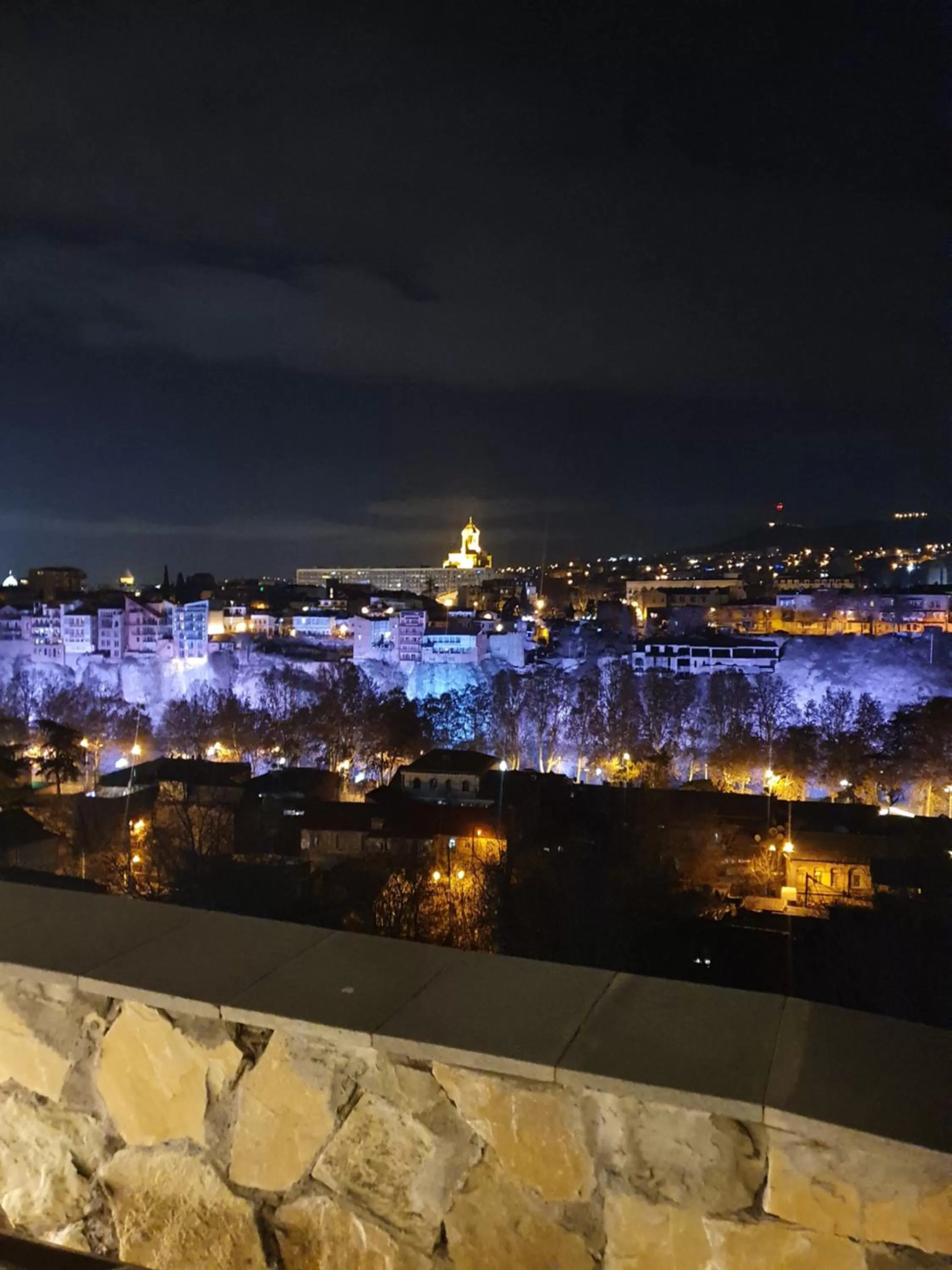 Janashia Boutique Hotels