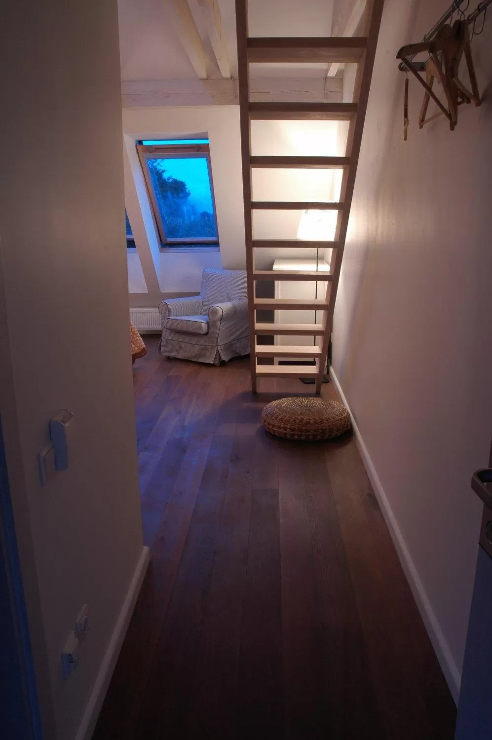 Decorative detail in Lijo