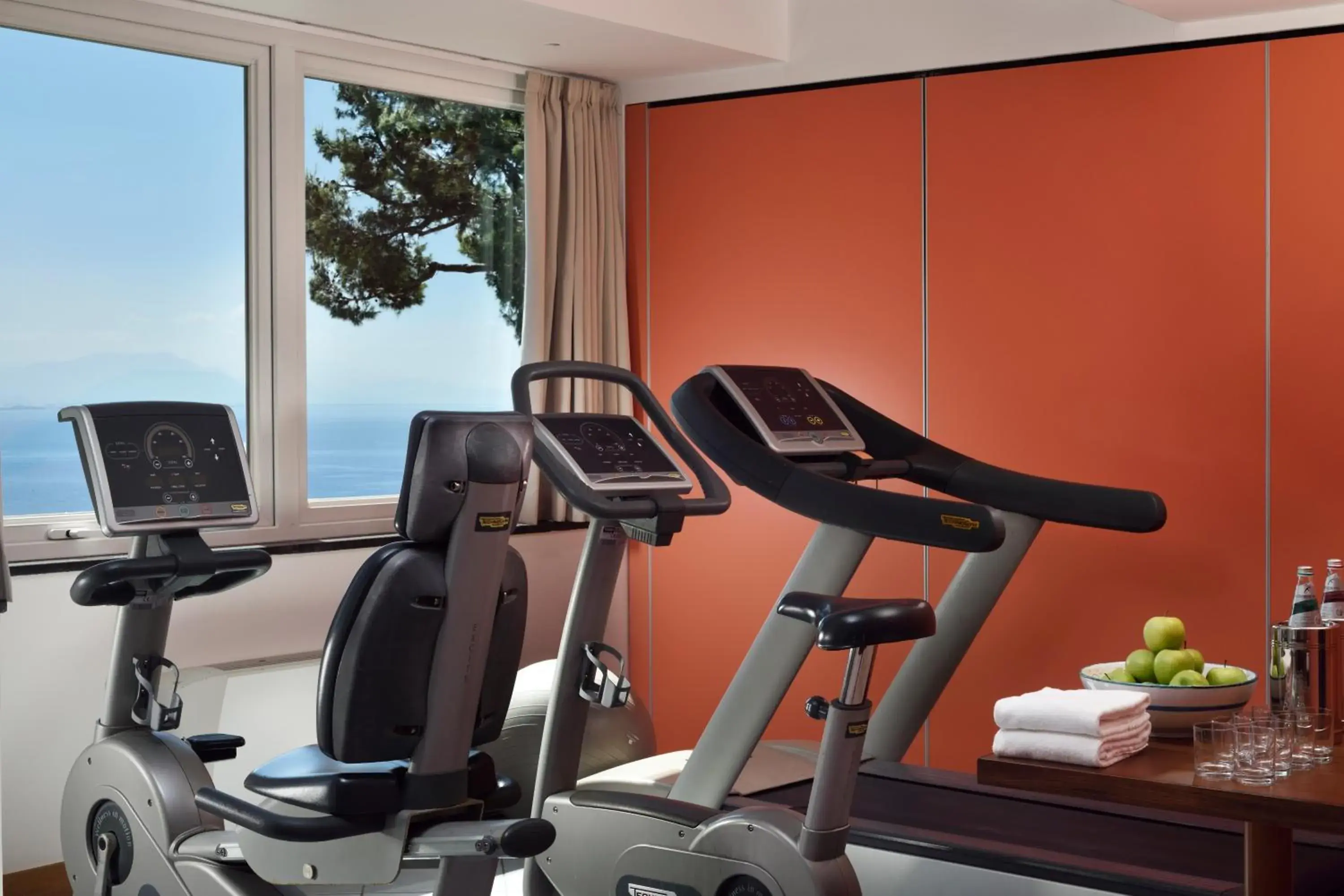 Fitness centre/facilities, Fitness Center/Facilities in Hotel Raito Wellness & SPA