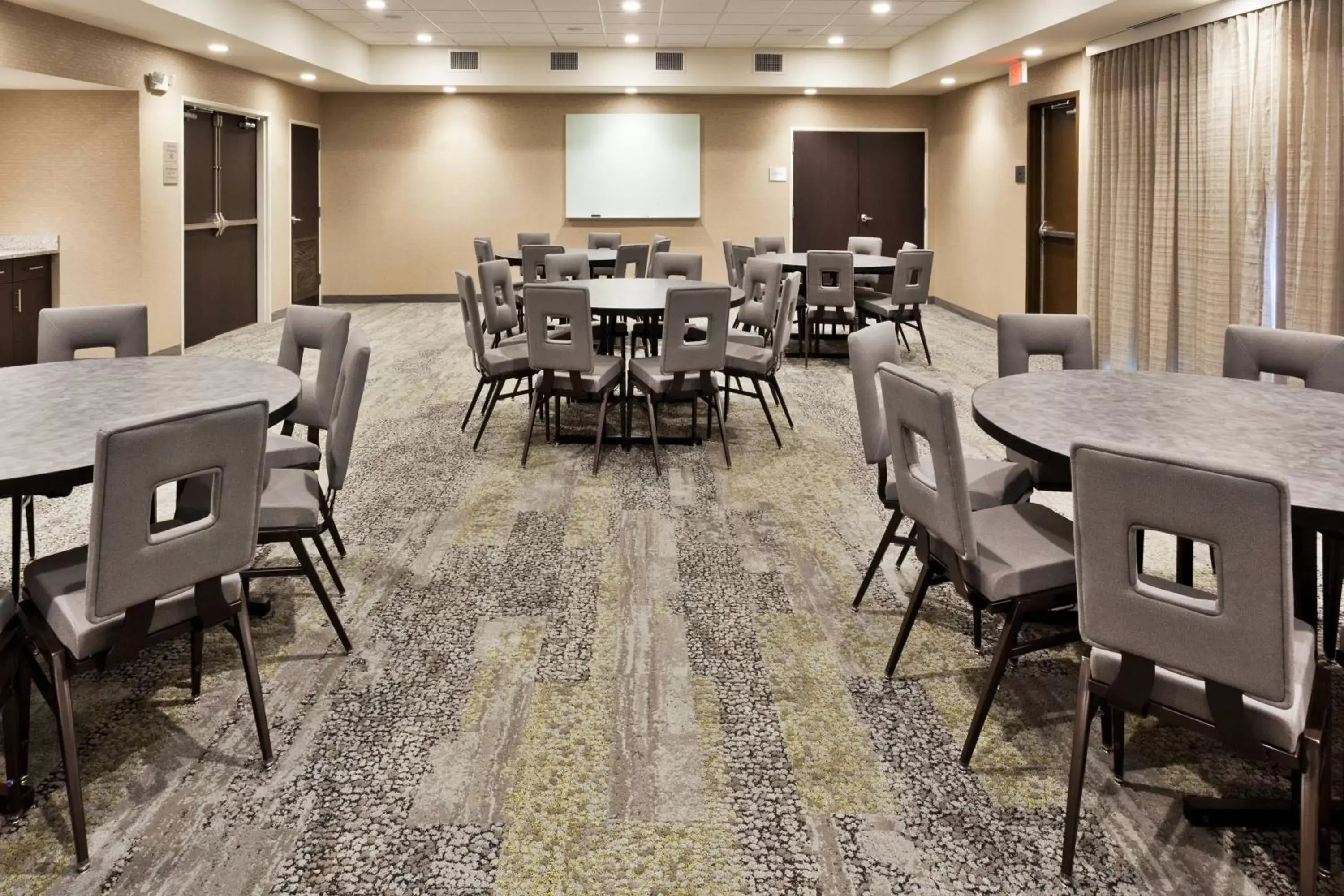 Meeting/conference room in Courtyard by Marriott Auburn