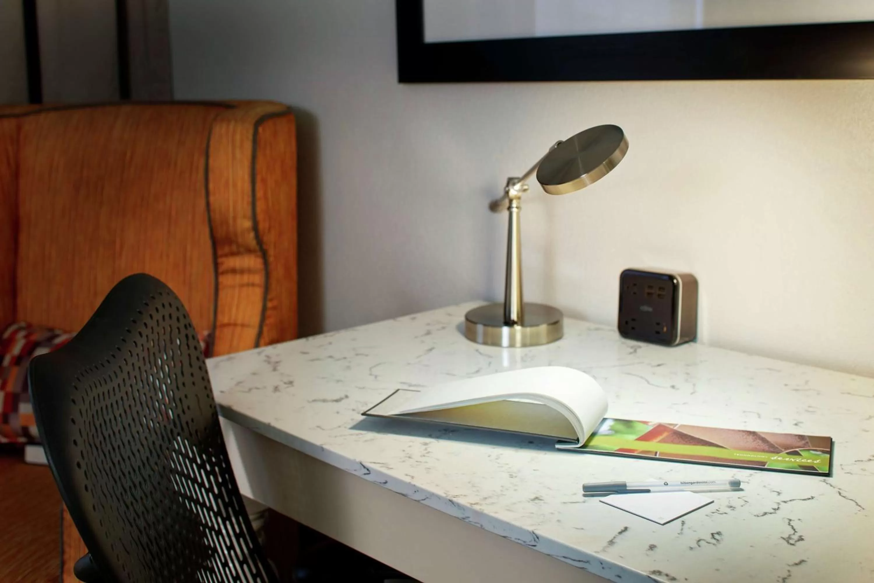 Bedroom in Hilton Garden Inn Columbus/Polaris