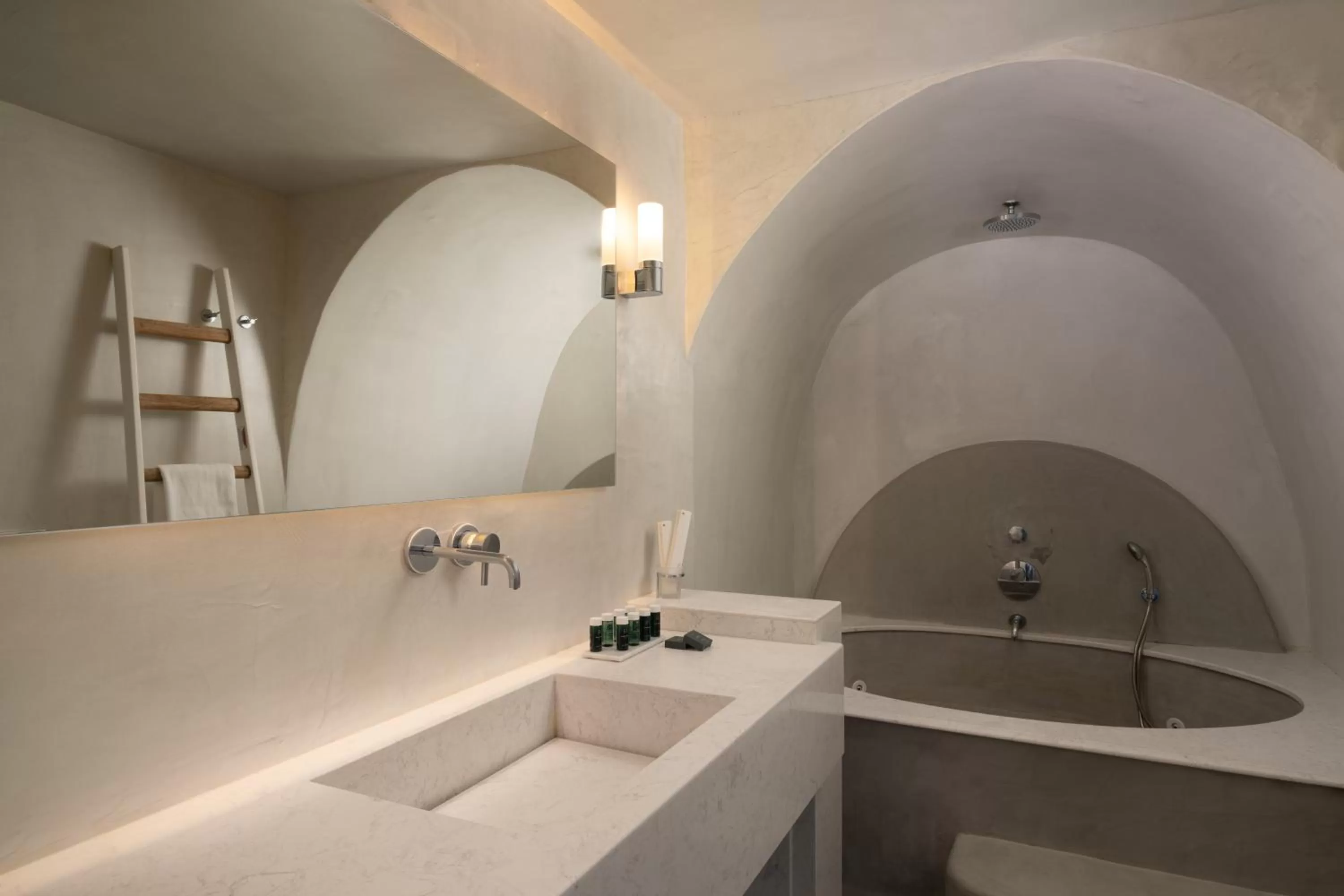 Volcano View by Caldera Collection