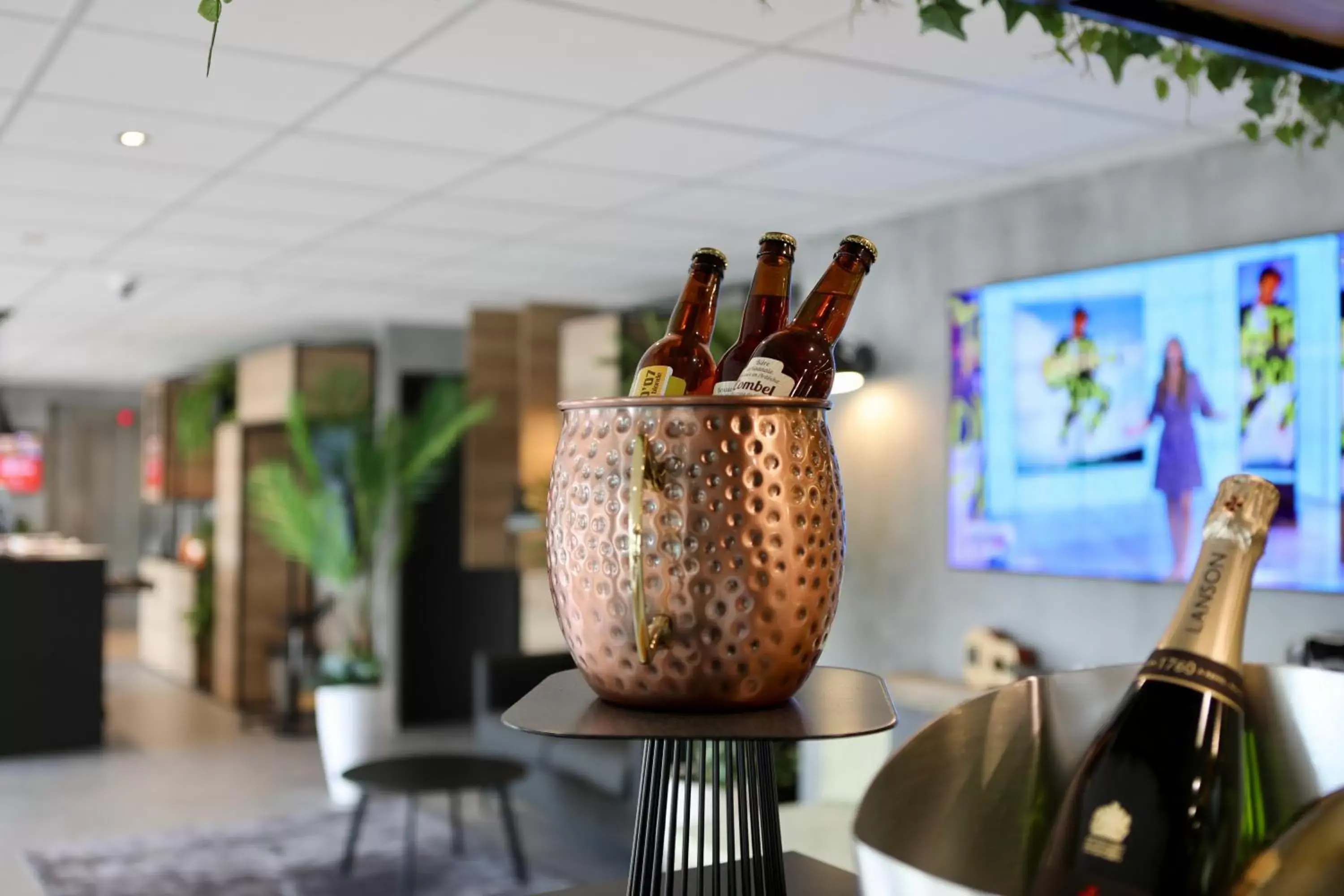 Restaurant/places to eat in ibis Aubenas Restaurant/places to eat in ibis Aubenas