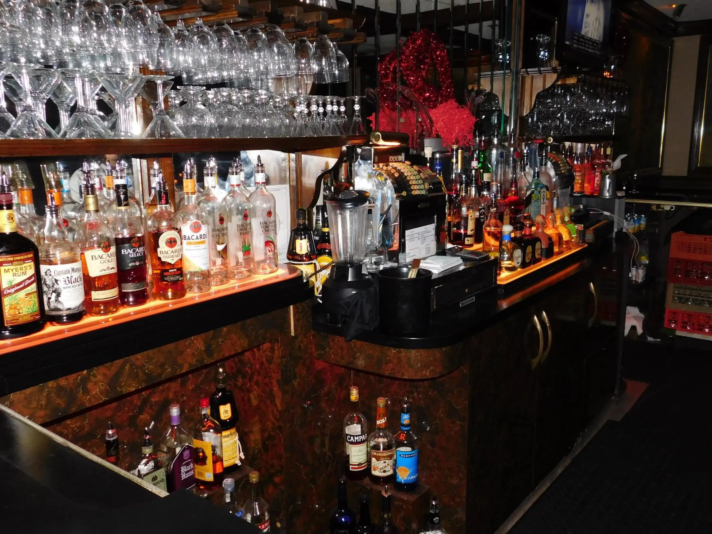 Lounge or bar, Lounge/Bar in West Gate Inn Nyack