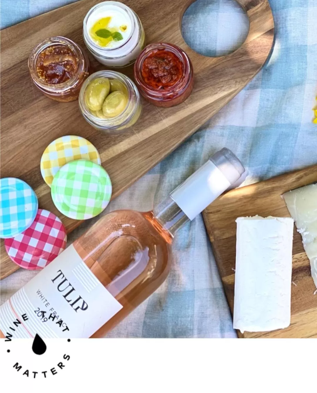 Activities in Danielle boutique suite