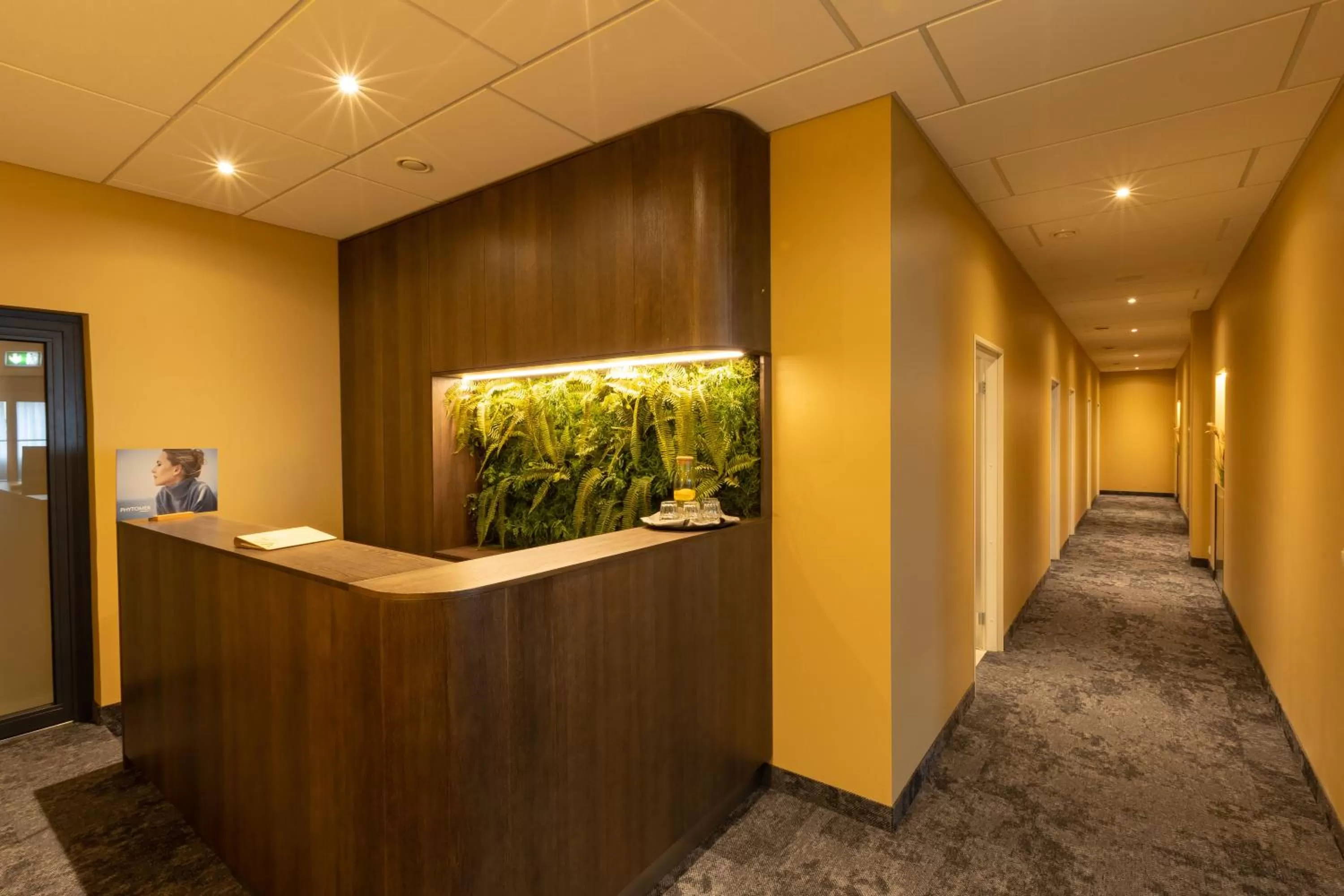 Spa and wellness centre/facilities in Meri Seaside Hotel & SPA