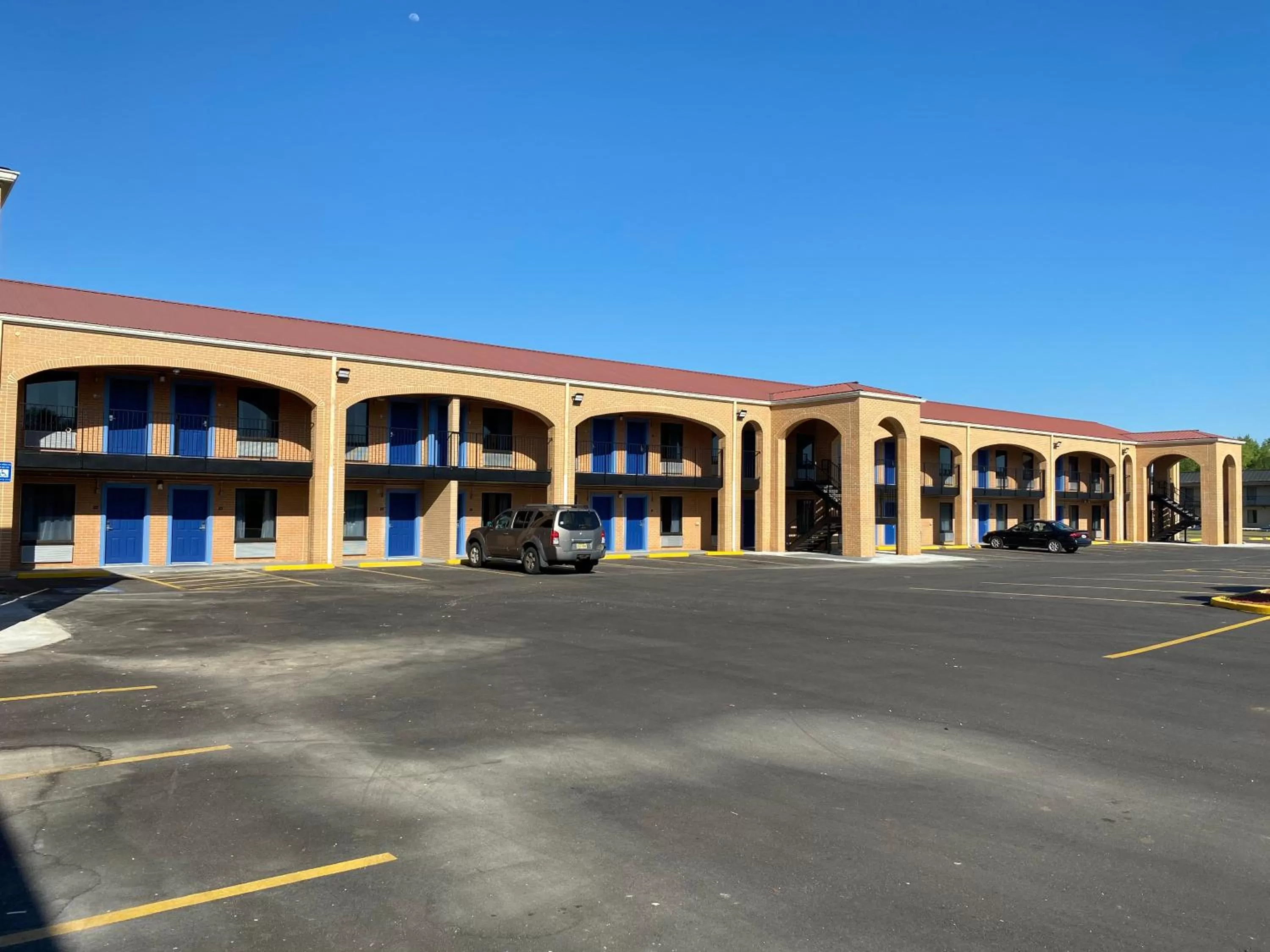 Days Inn by Wyndham Newnan