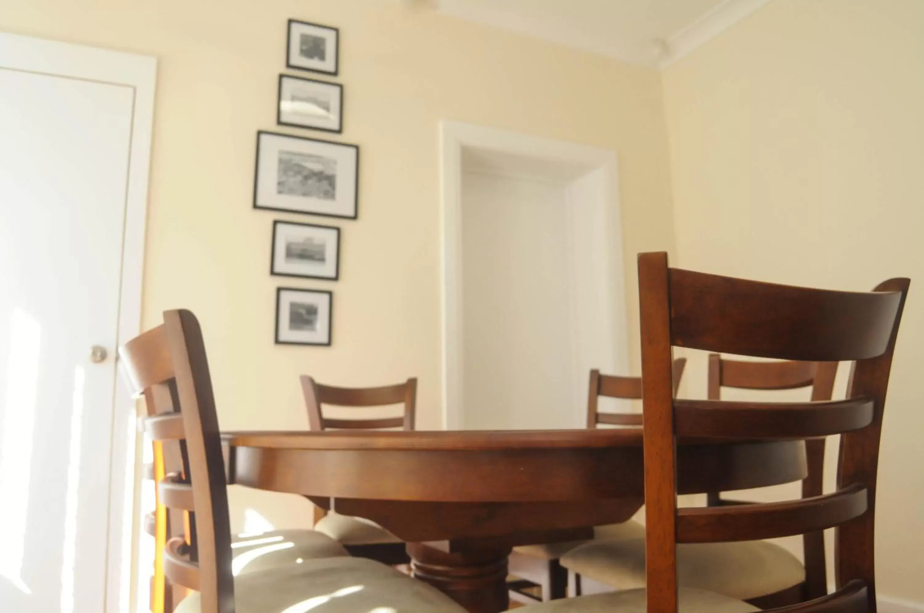 Dining Area in Dubbo RSL Club Motel