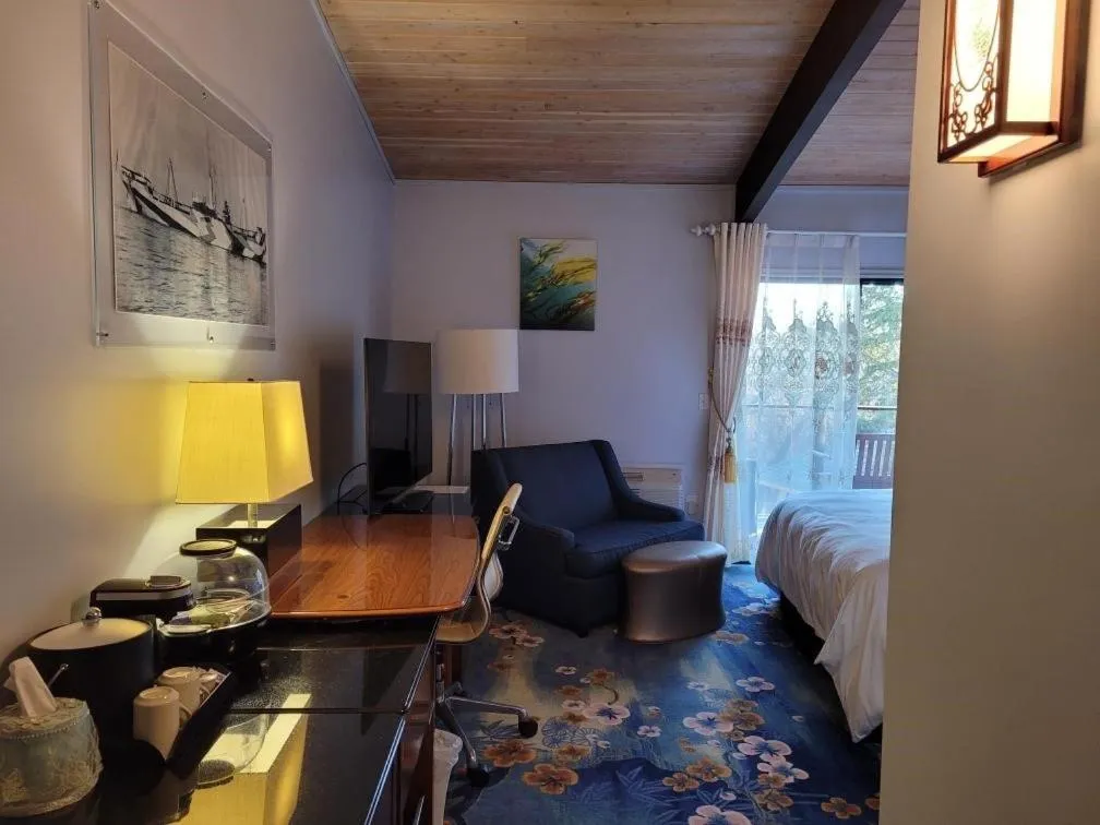 Living room, Seating Area in Wangshi China Palace