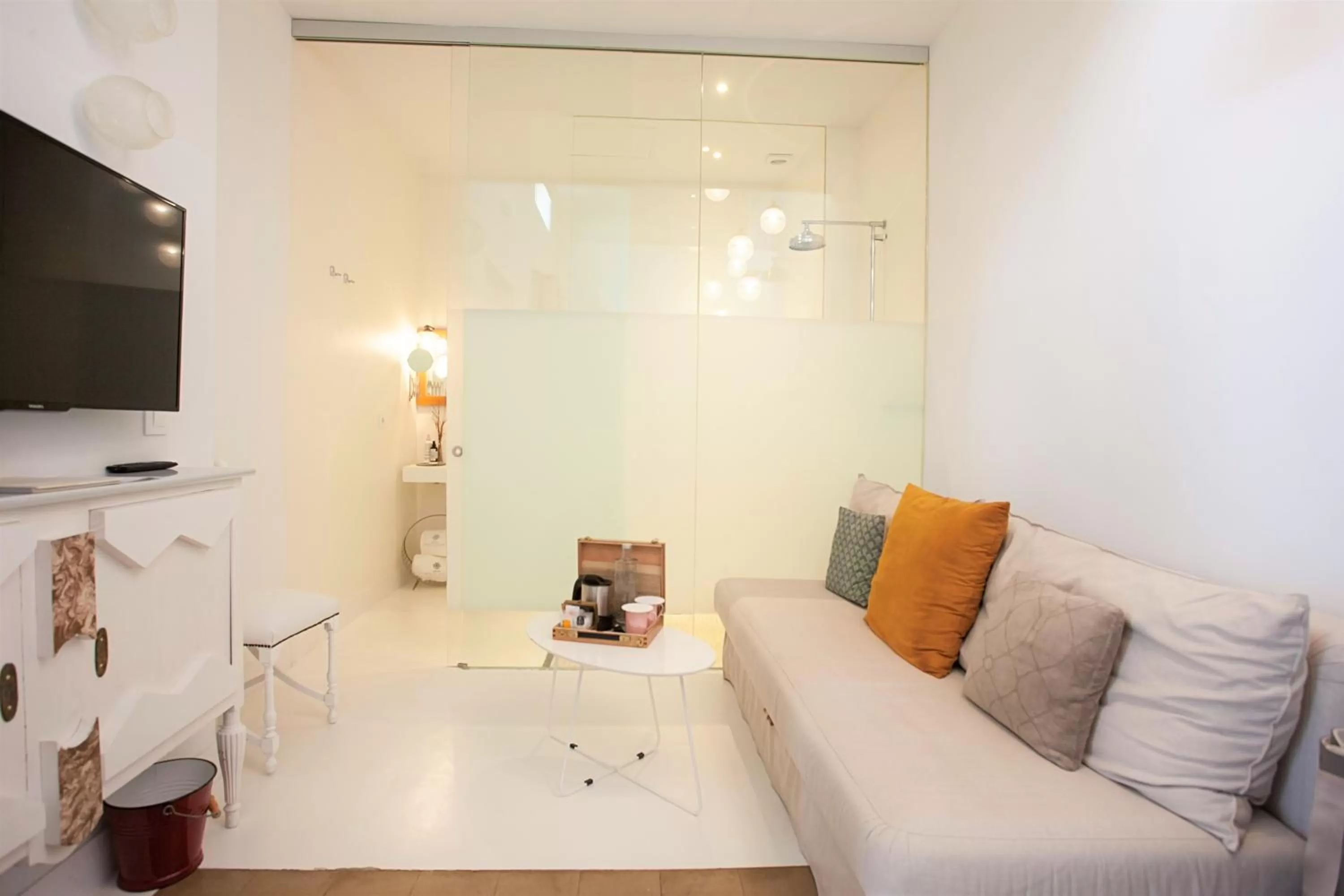 Bathroom in Hotel Madinat