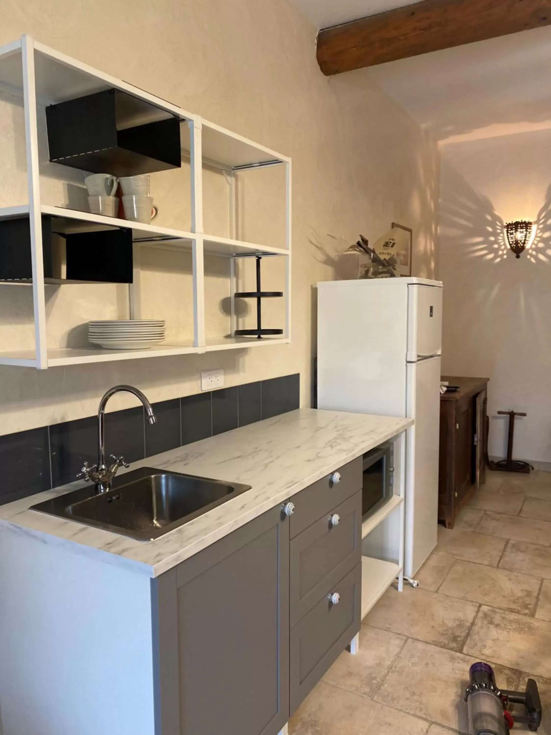 Kitchen/Kitchenette in CLOS DE LA FONT