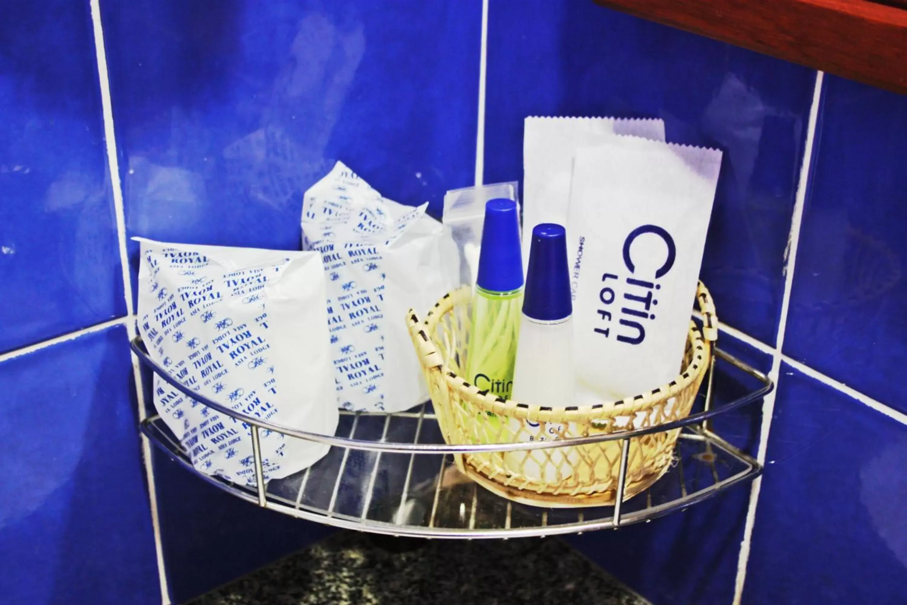 Bathroom in Hua Hin Loft Bathroom in Hua Hin Loft