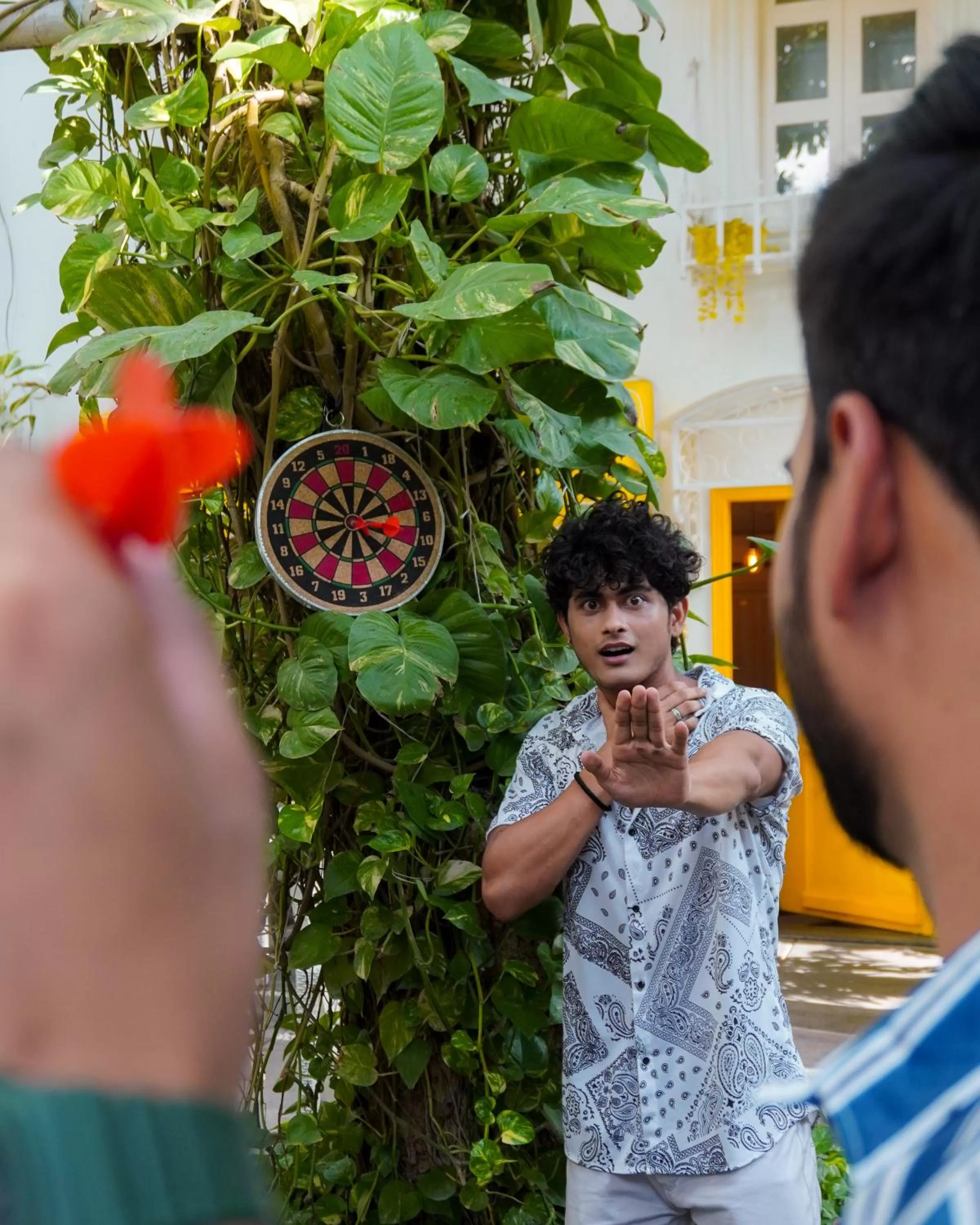 Guests in Stay Banaras - A Boutique Hotel