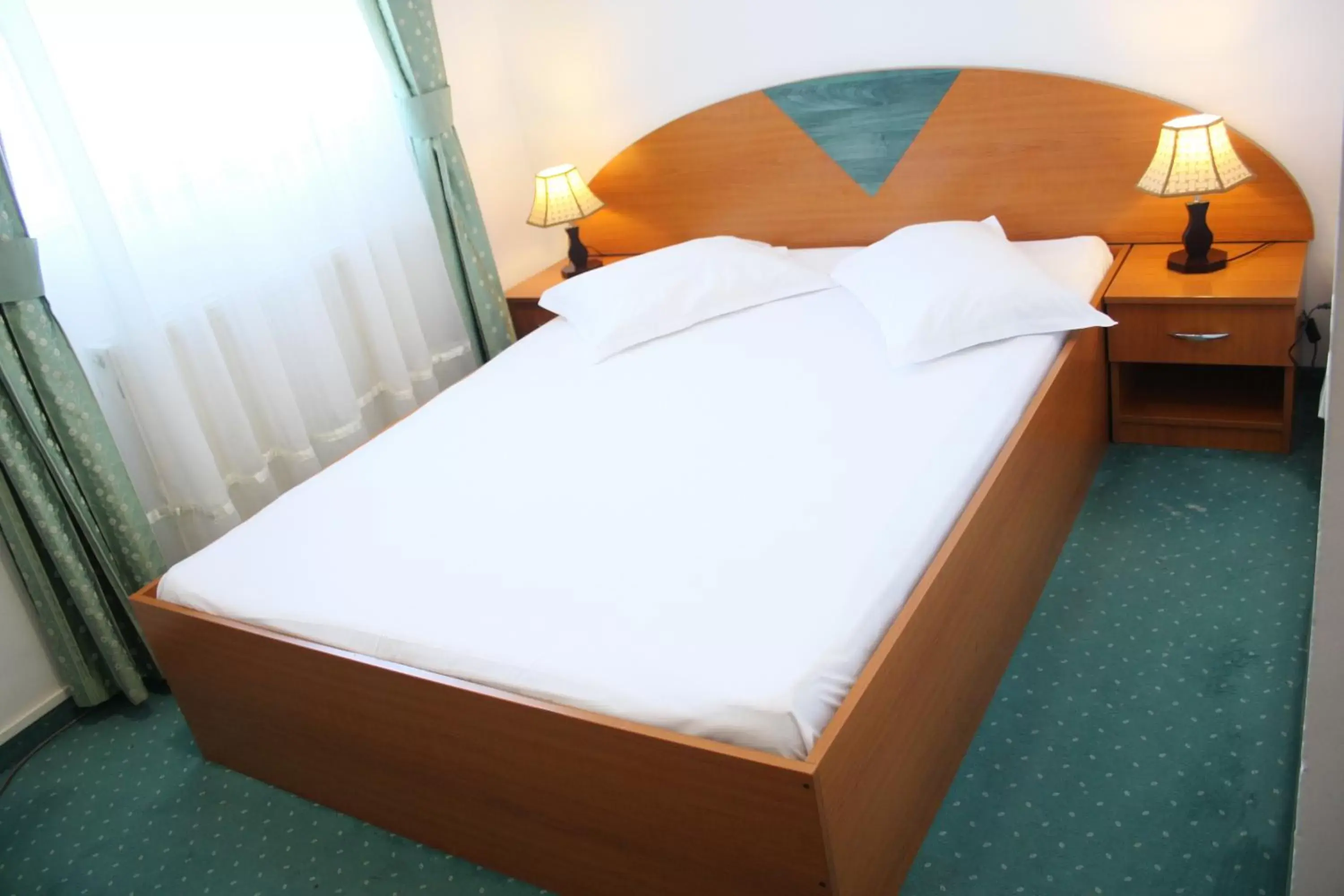 Photo of the whole room, Bed in Hotel Sir Orhideea Photo of the whole room, Bed in Hotel Sir Orhideea