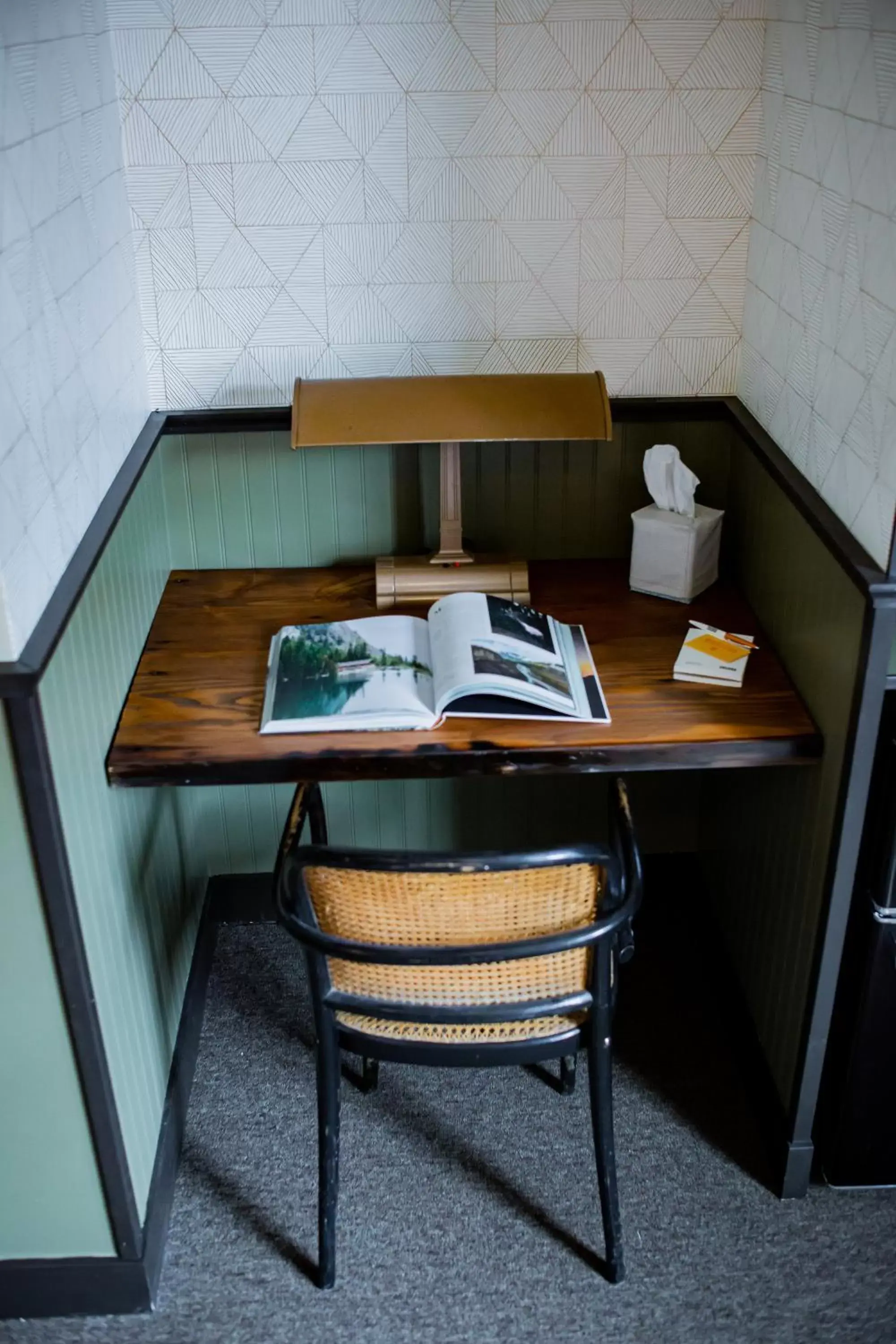 Guests, Seating Area in KEX Hotel