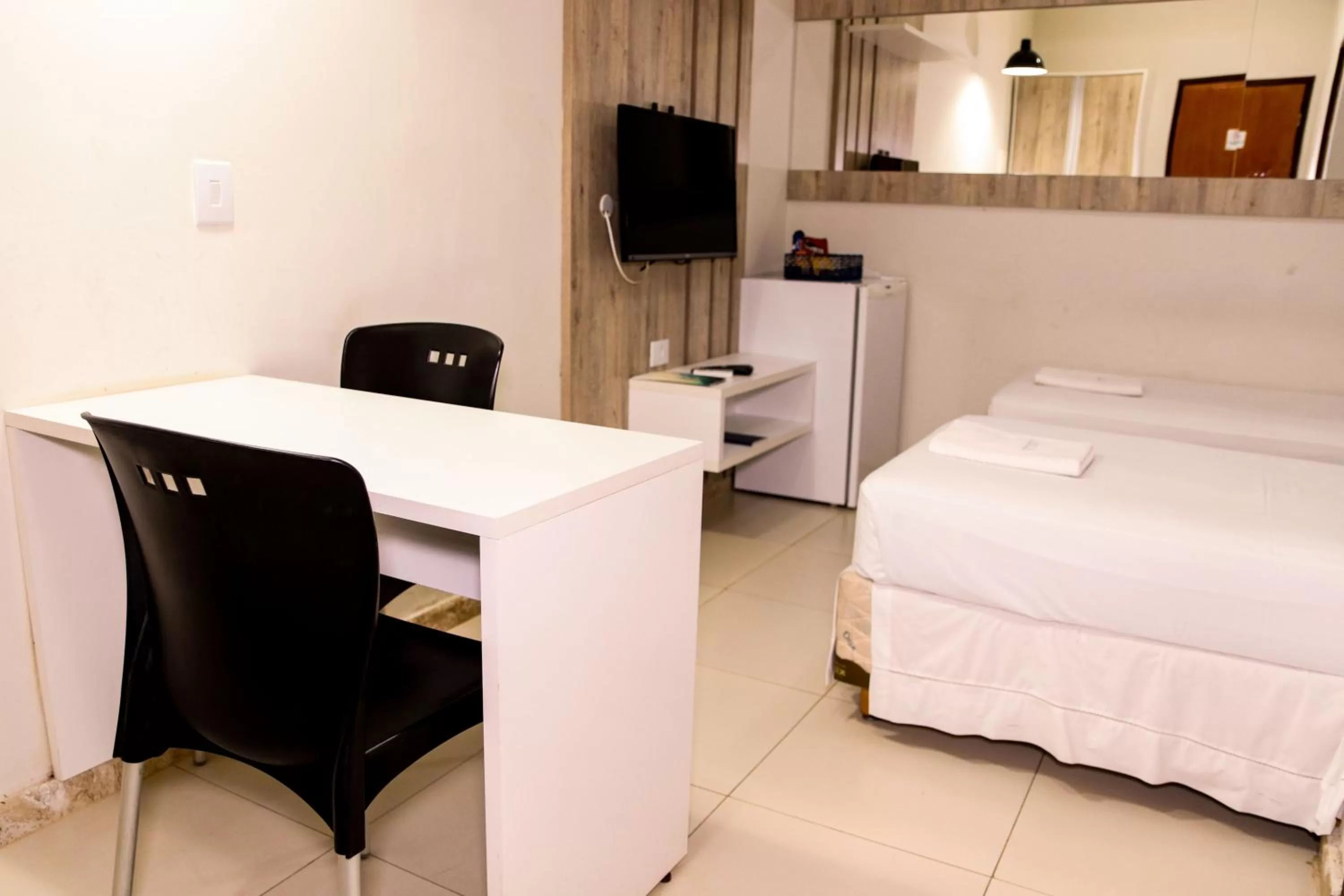 Bedroom, Bed in Imperial Hotel By Nobile