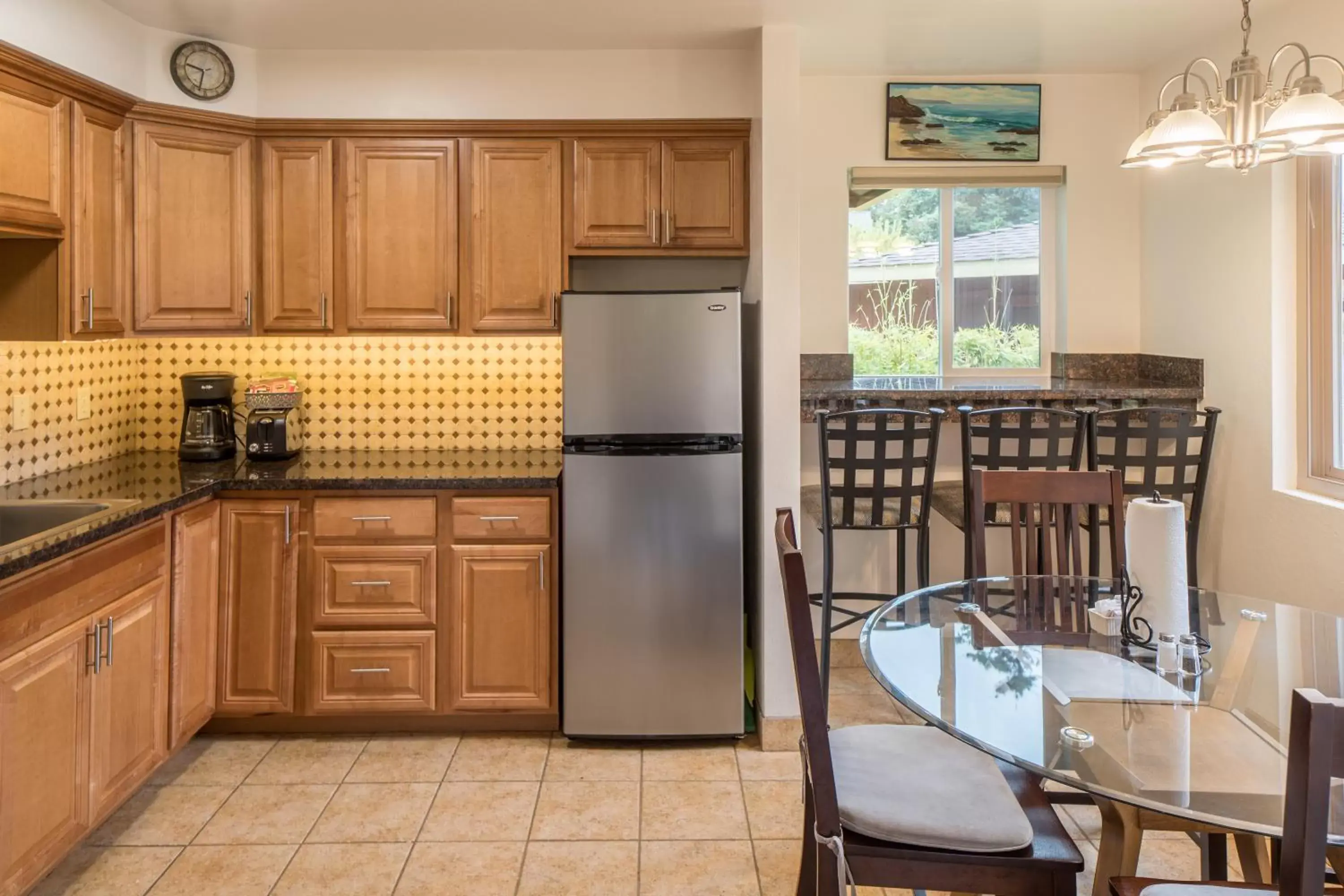 Kitchen or kitchenette, Kitchen/Kitchenette in Andril Fireplace Cottages