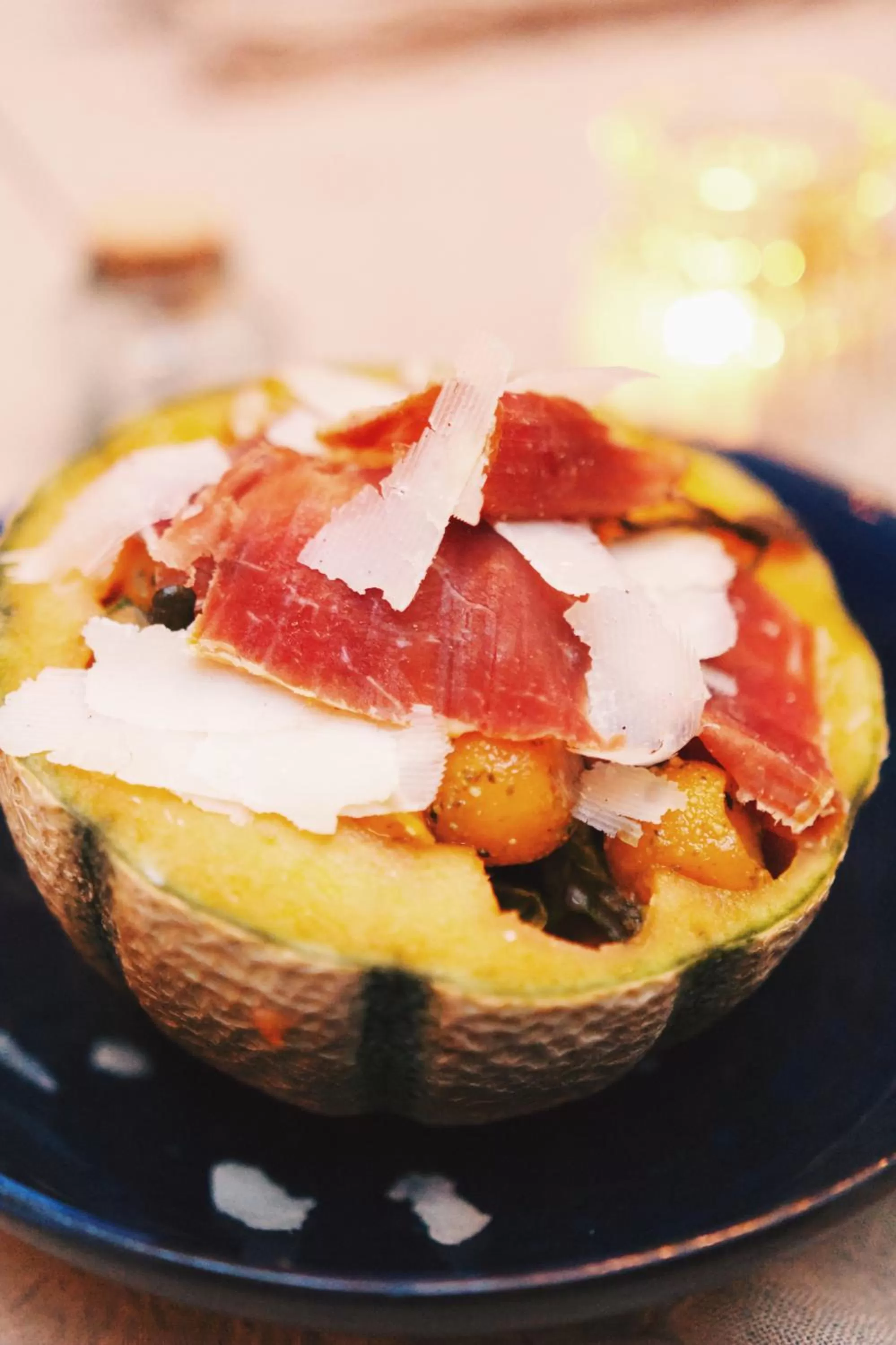 Hôtel la Fête en Provence