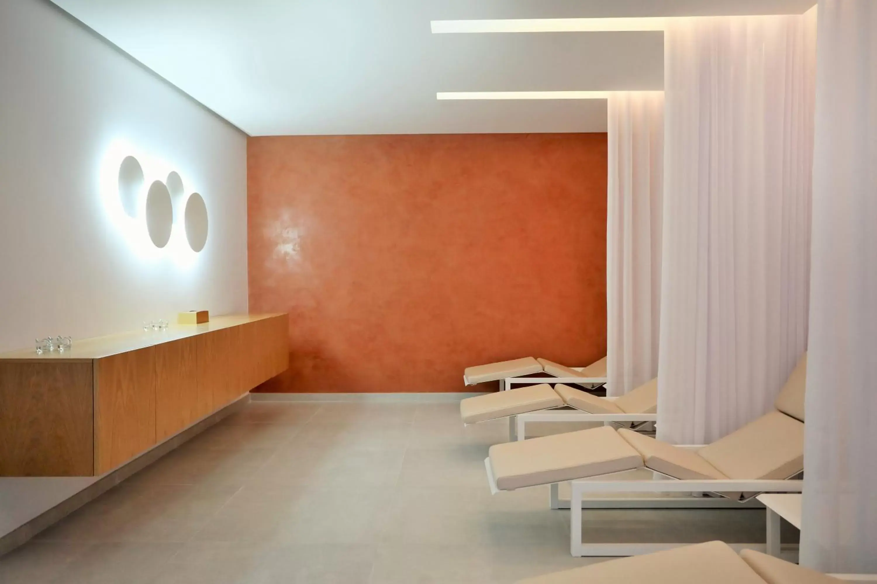 Spa and wellness centre/facilities in Iberostar Selection Lisboa