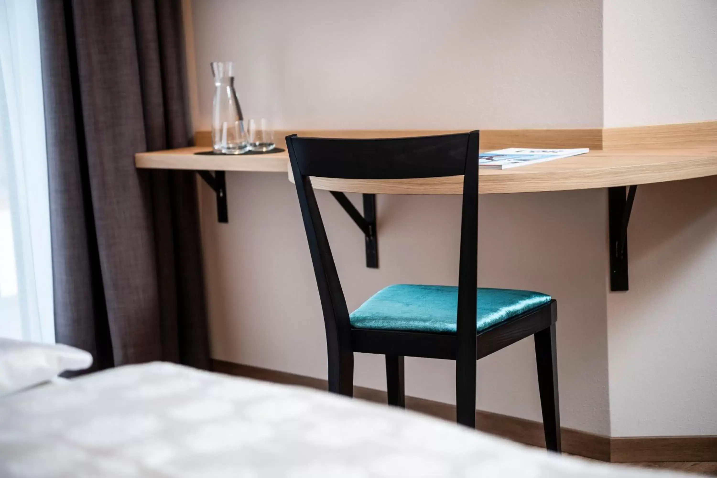 Small Double Room in Rösslwirt Small Double Room in Rösslwirt