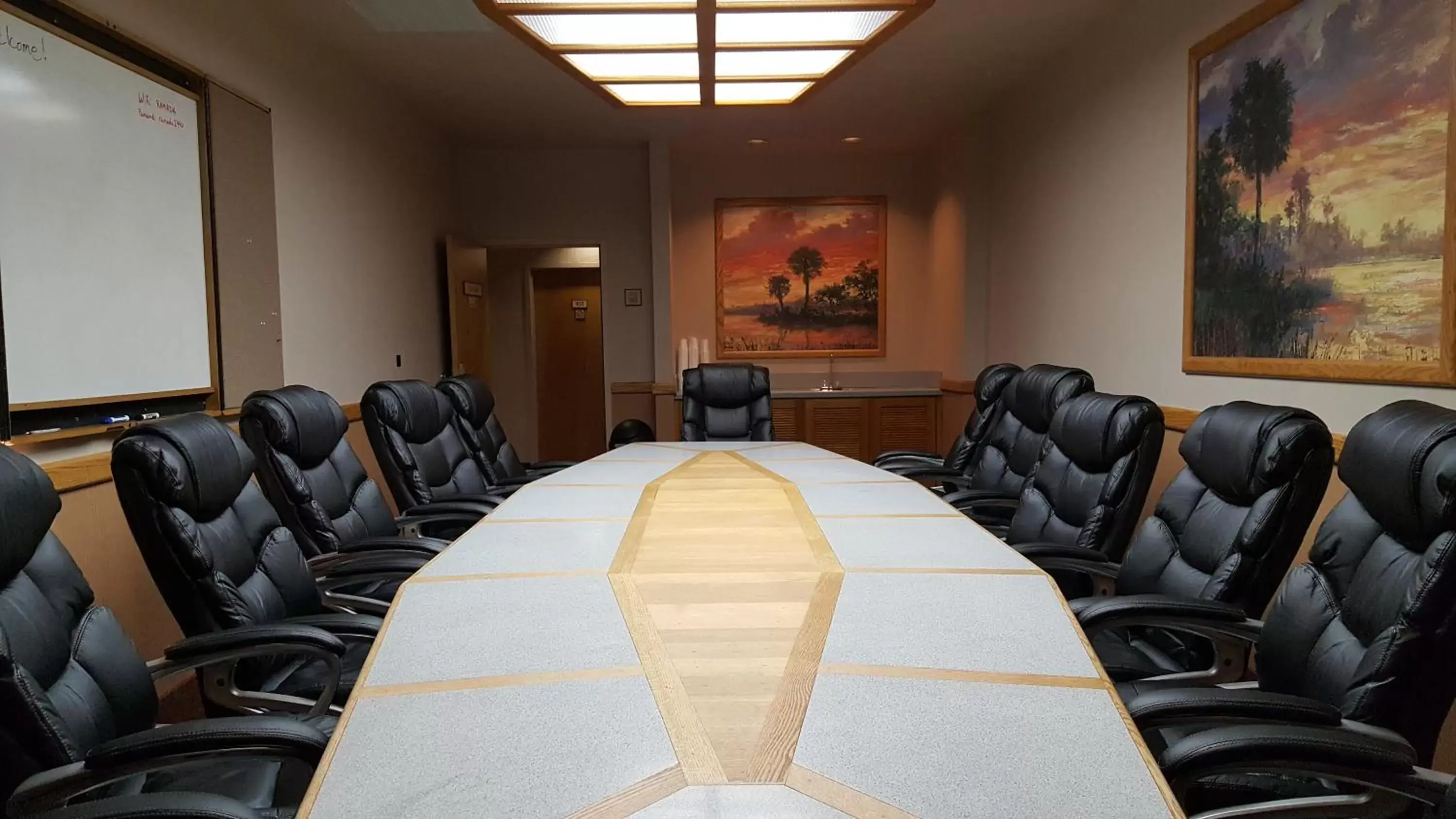 Meeting/conference room in Ramada by Wyndham St George