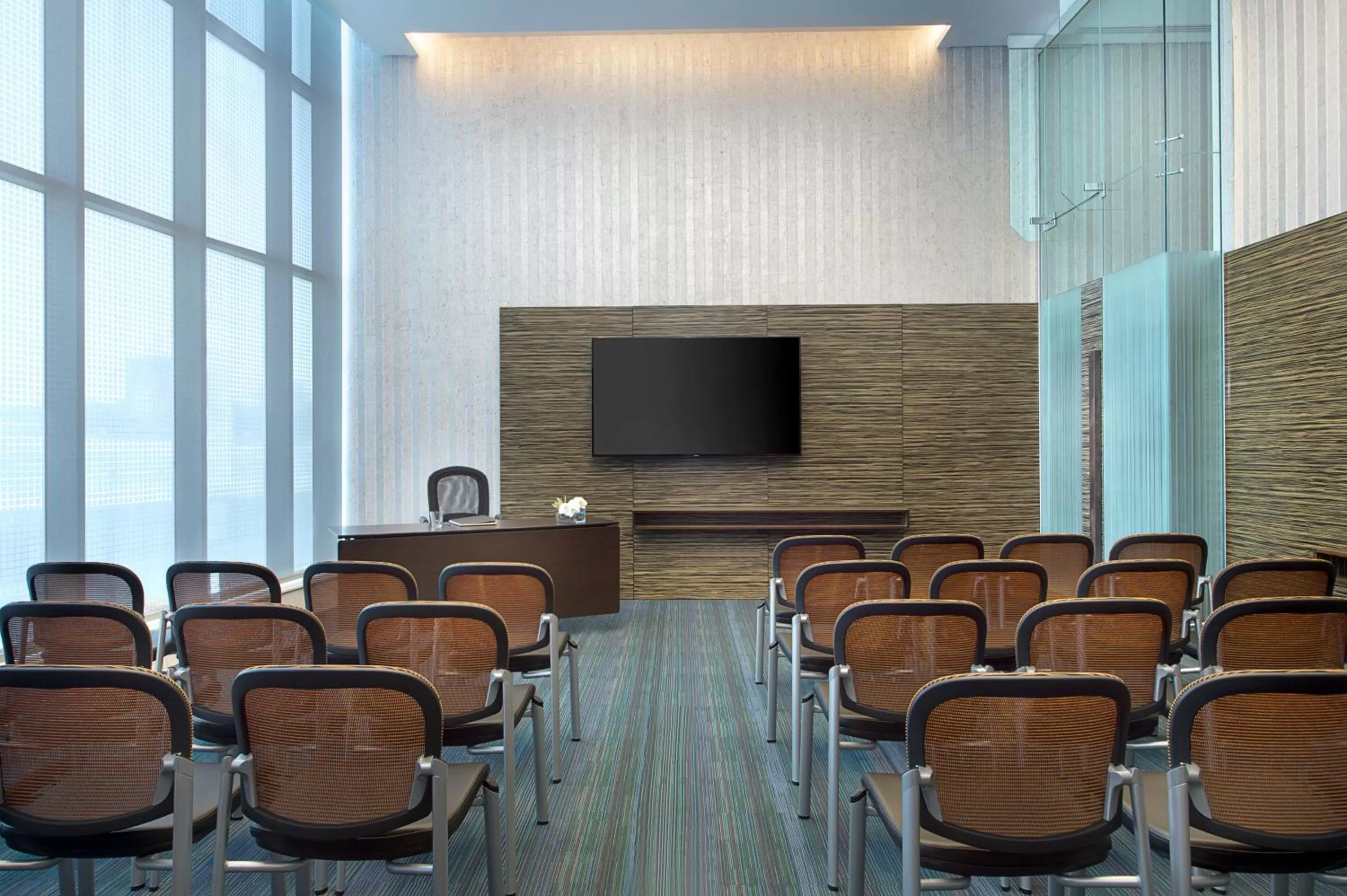 Meeting/conference room in Atana Hotel