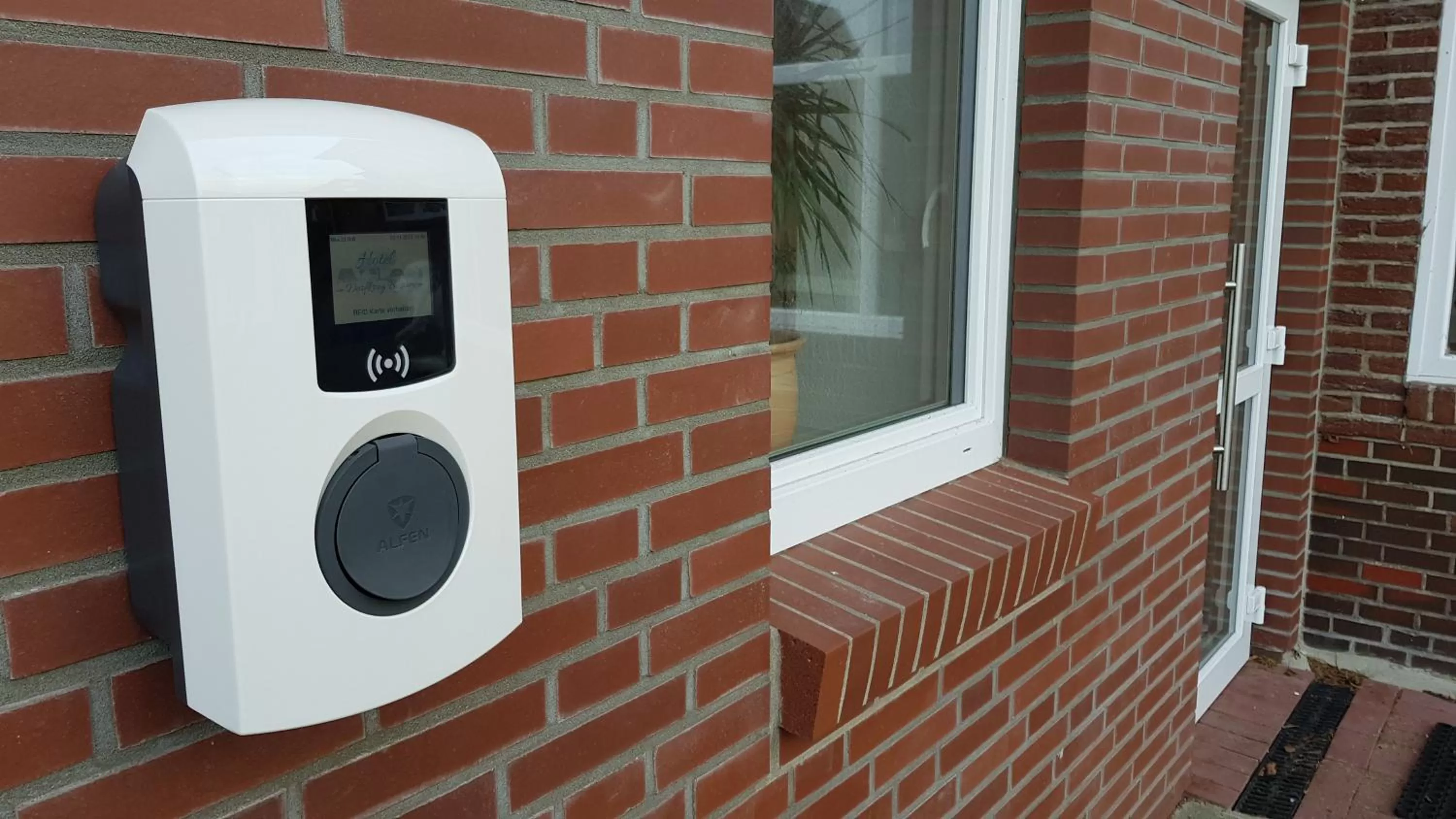 Other in Hotel Dorfkrug Büsum