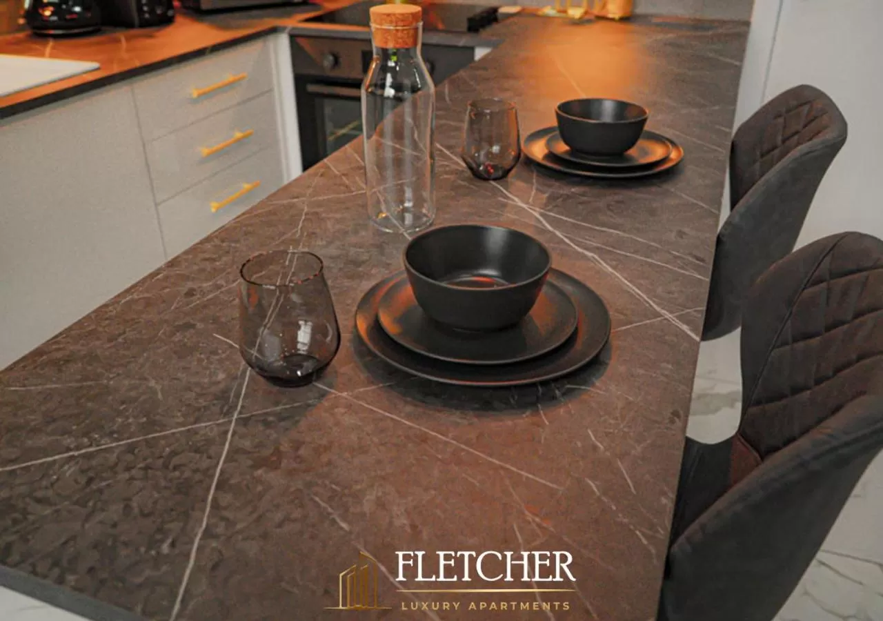 Spire Accommodations Ltd